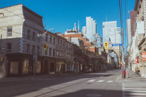 Toronto