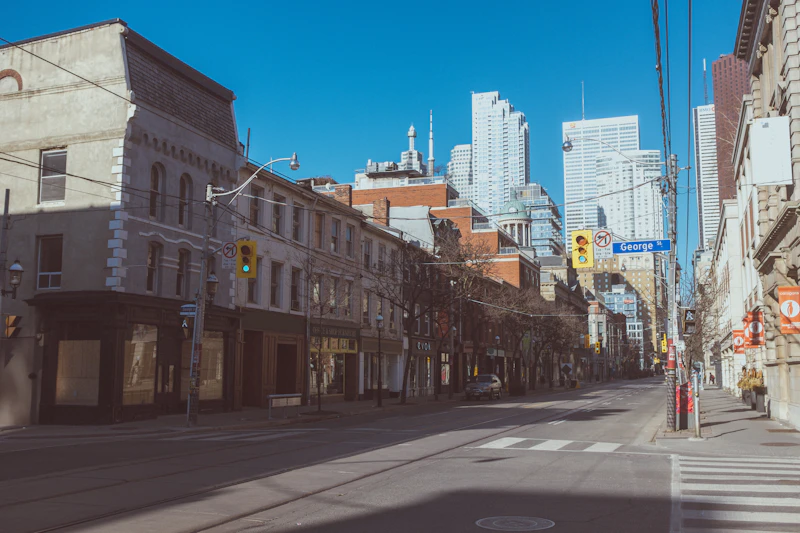 What to Do in Toronto in a Weekend: A Complete 48-Hour Guide