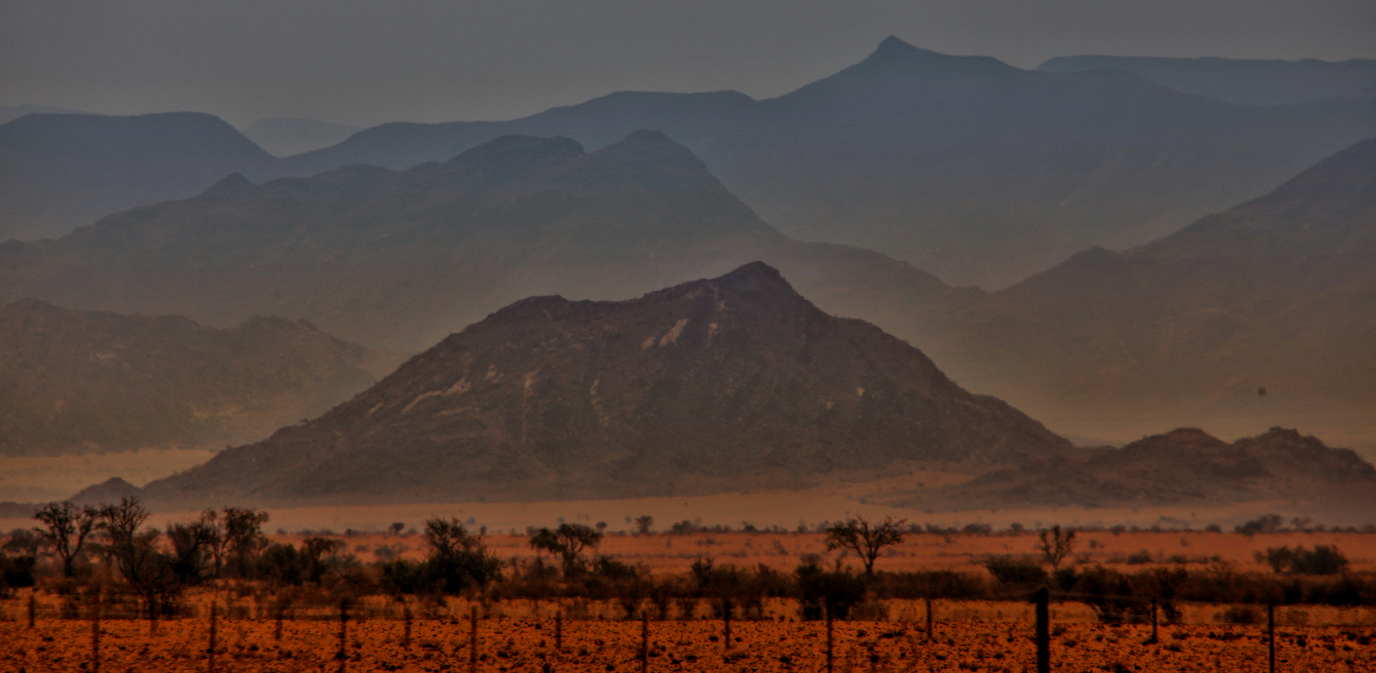 Keetmanshoop travel photo