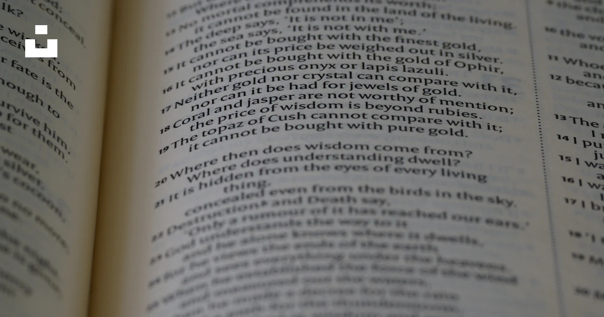 Script Image Open Book A close up of an open book with text photo – Free Grey Image on Unsplash