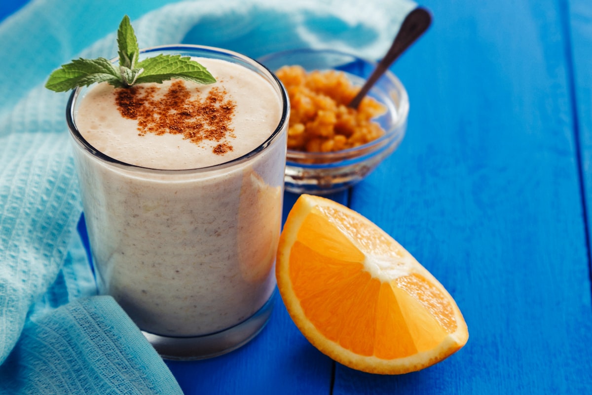 BEST PROTEIN POWDERS AND SMOOTHIES RECIPES