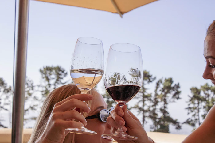 Wine Bars