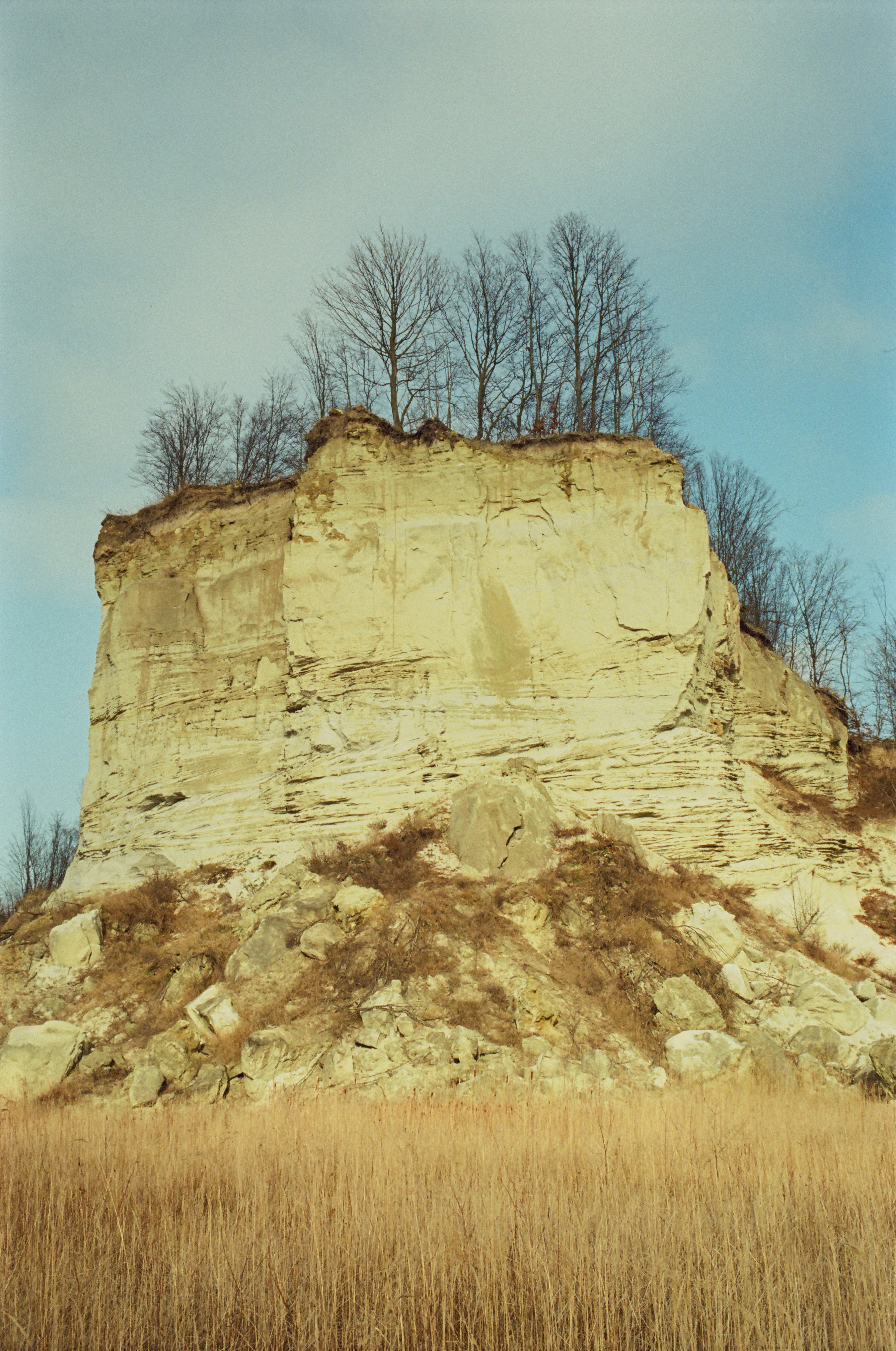Pieskowa Skała Castle