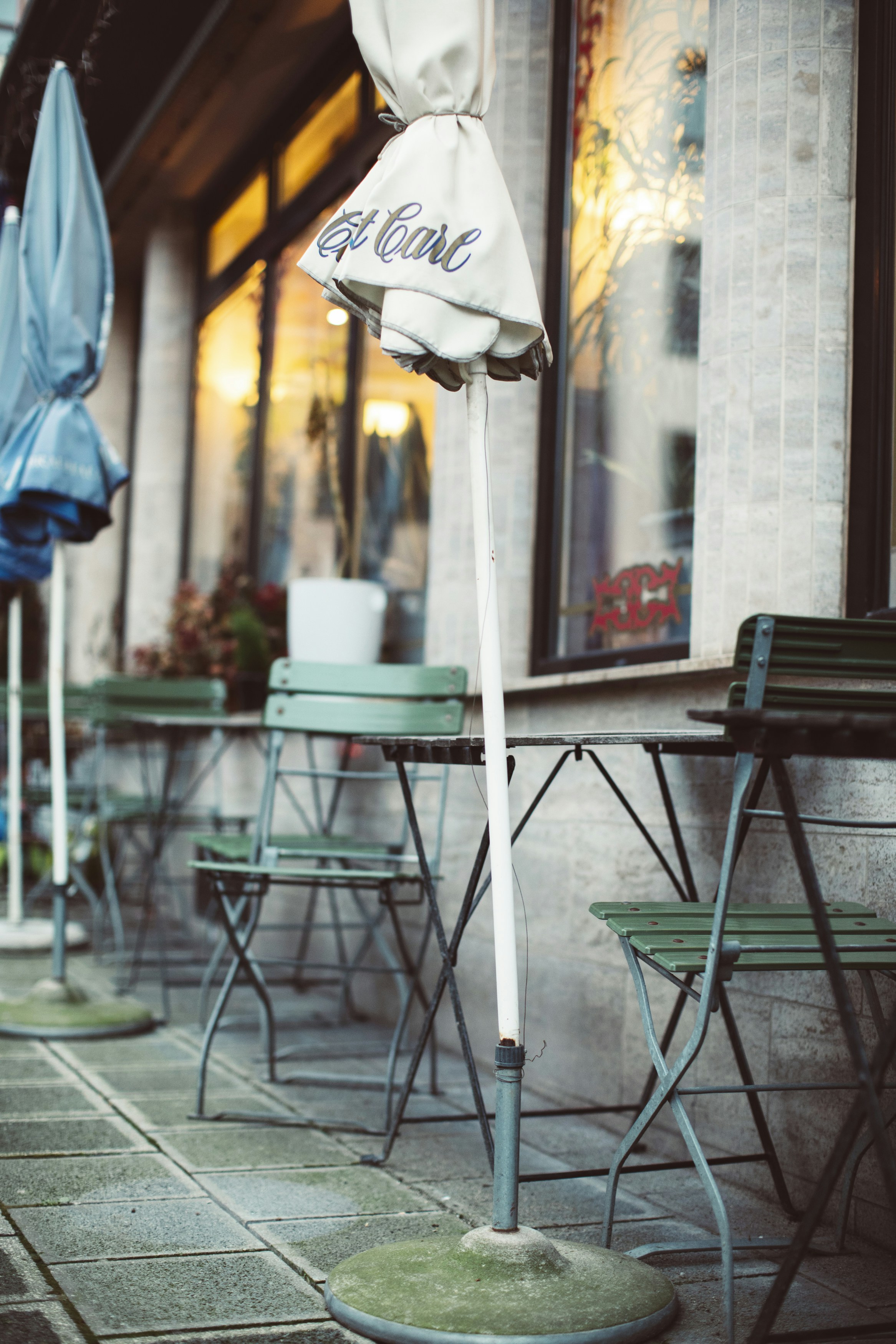 Photo by markusspiske