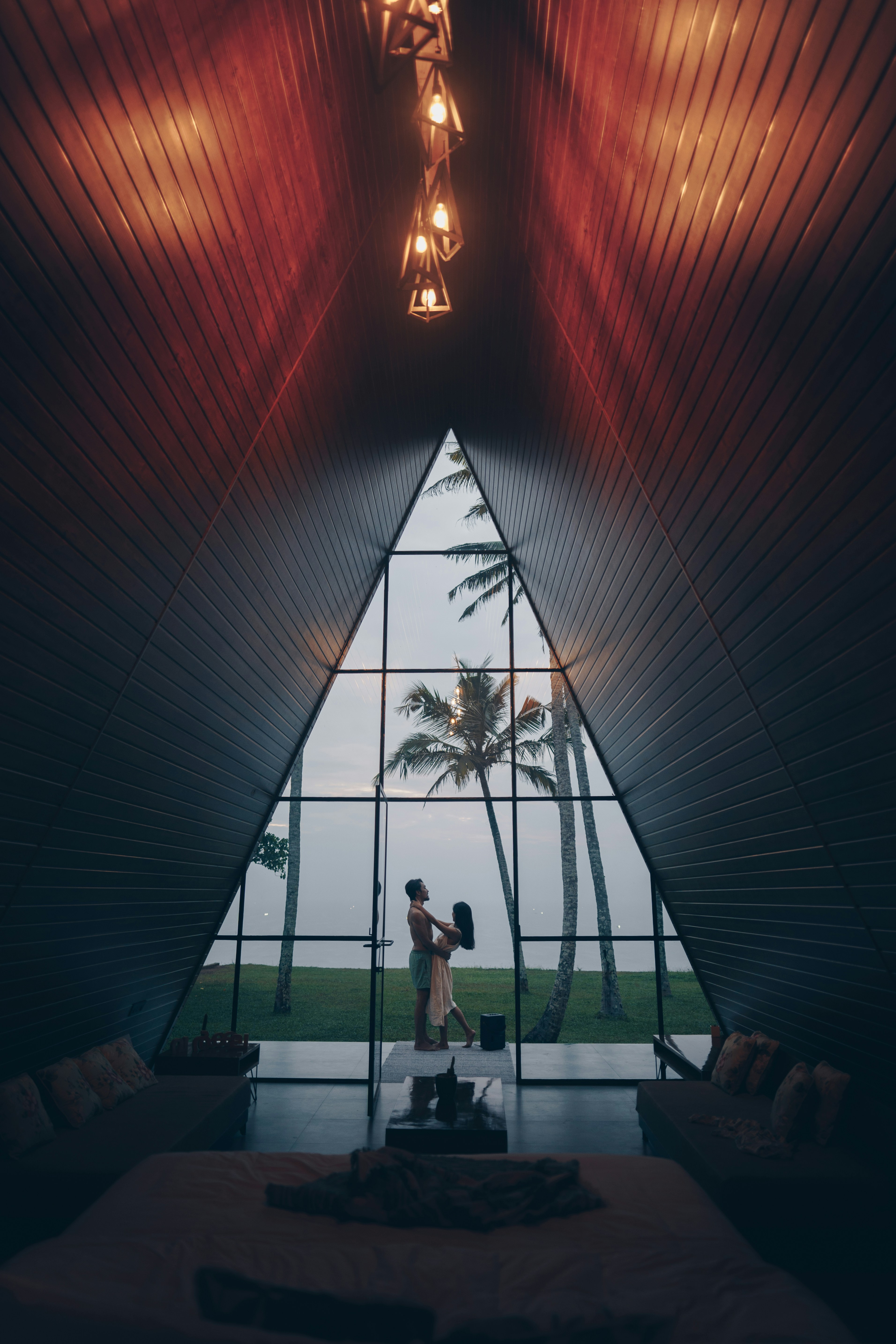 wedding calm wallpaper, wallpaper, Sleep Tips for the Night Before Your Wedding 2