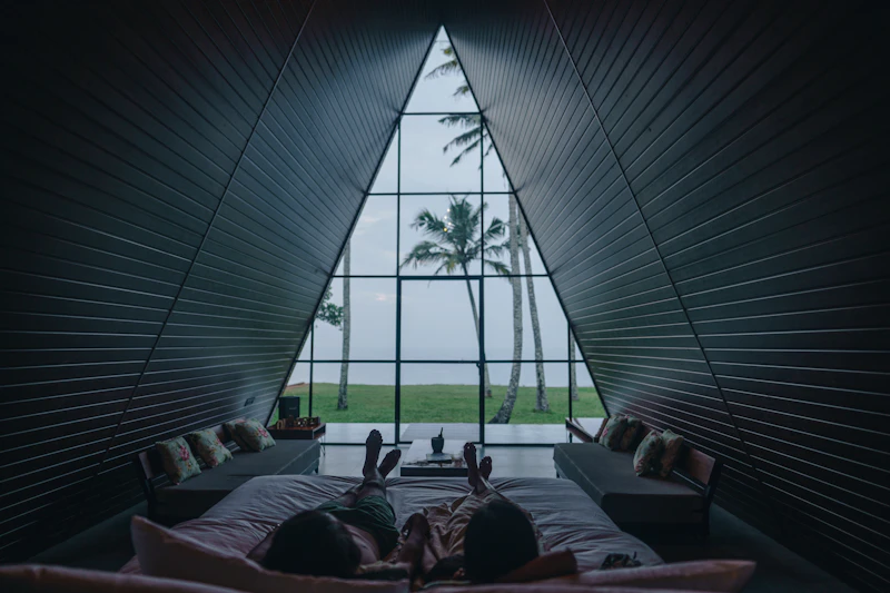 Best Boutique Hotels in Varkala for Style, Character, and No Chain-Hotel Vibes