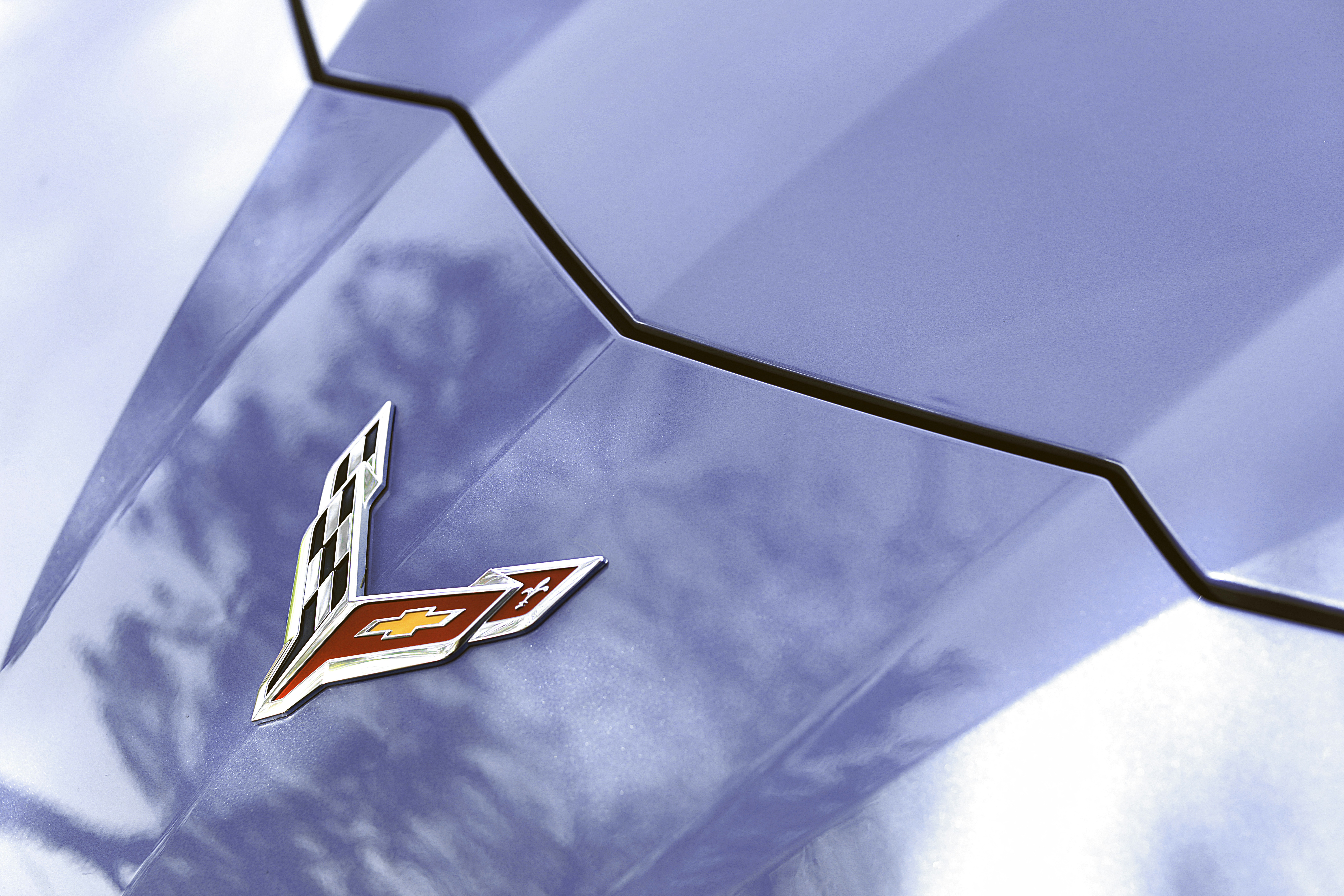 Car's details