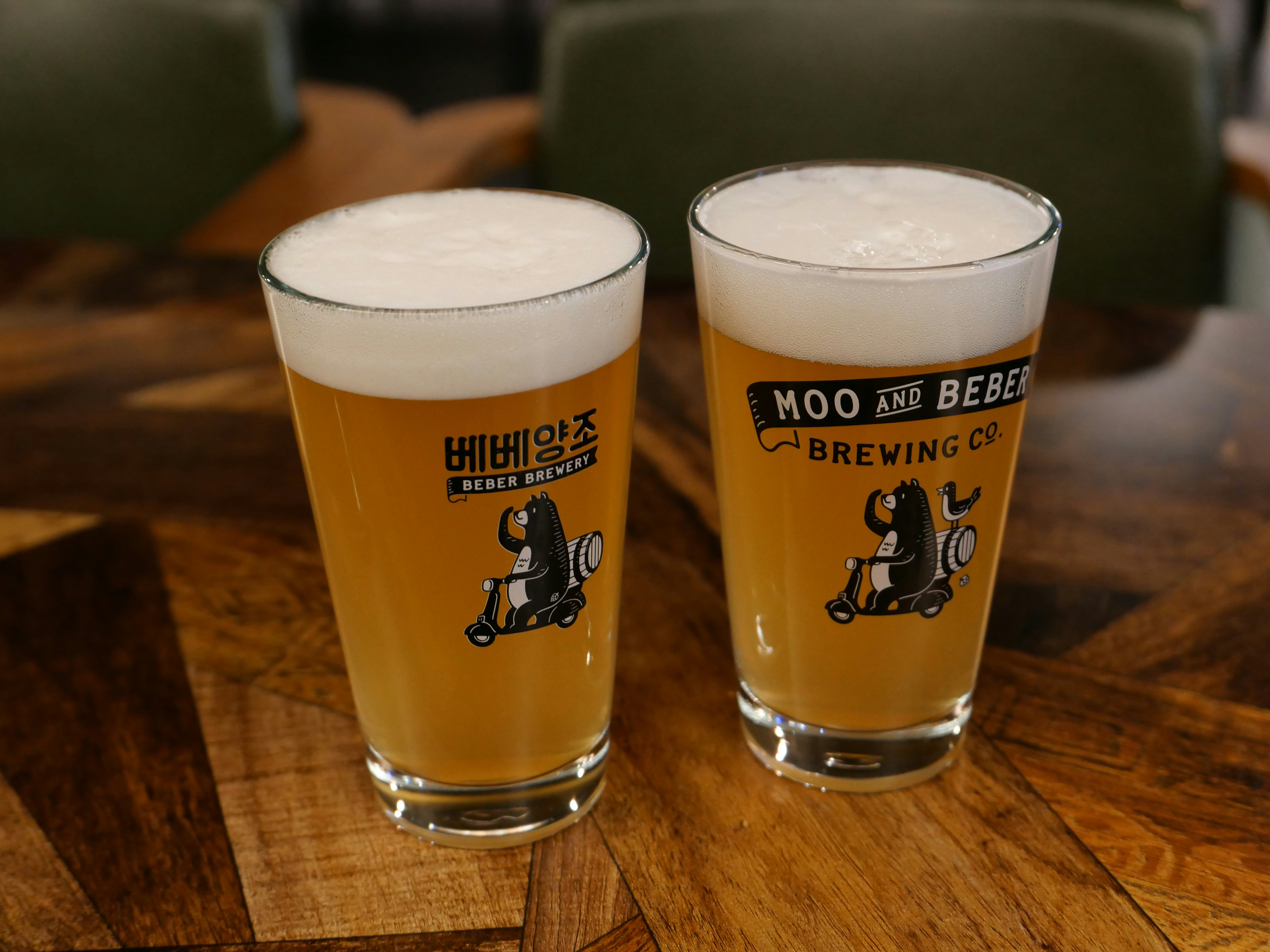 Non-Alcoholic Beer Upends Centuries-Old Drinking Traditions