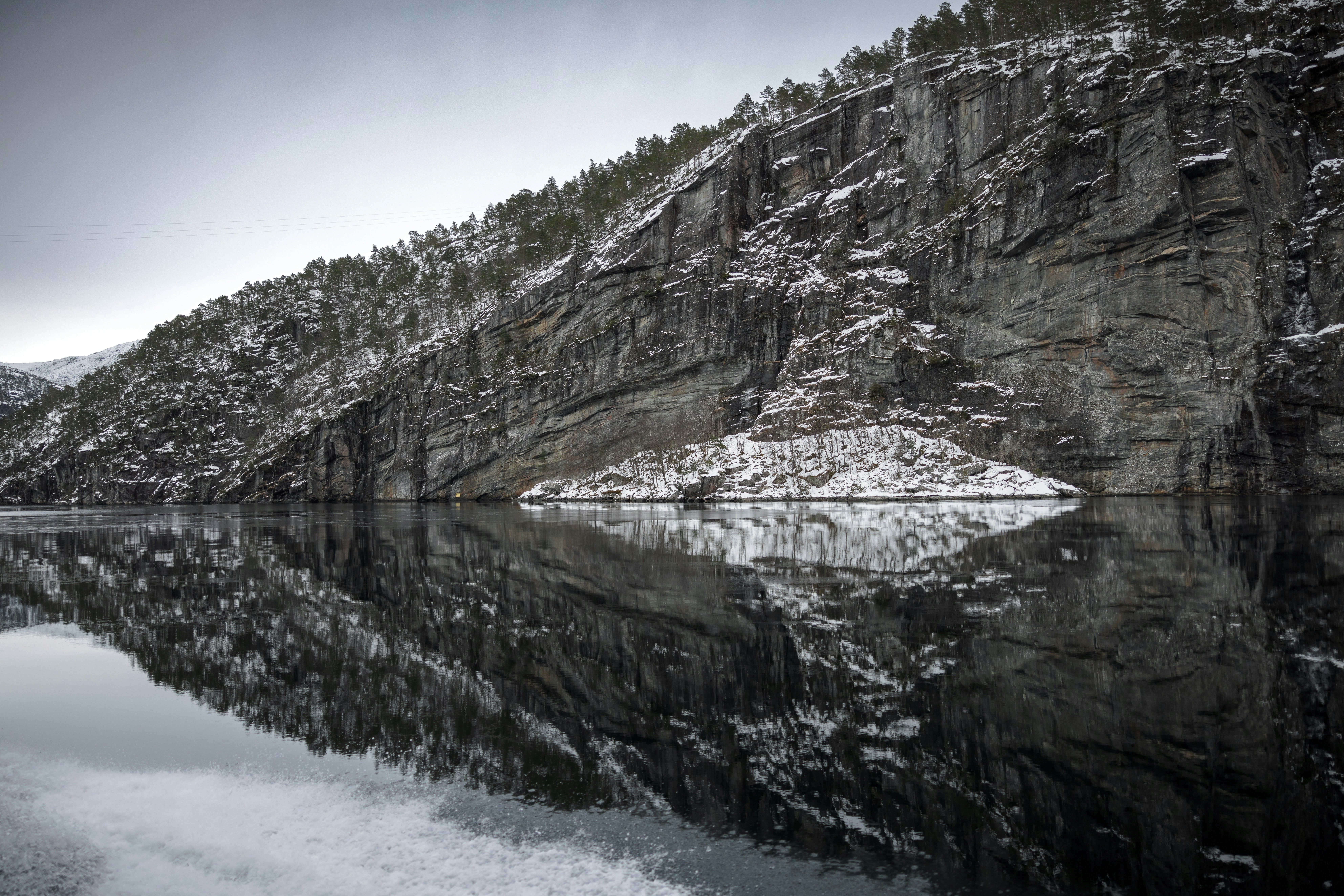 Photo by wanderingcrow