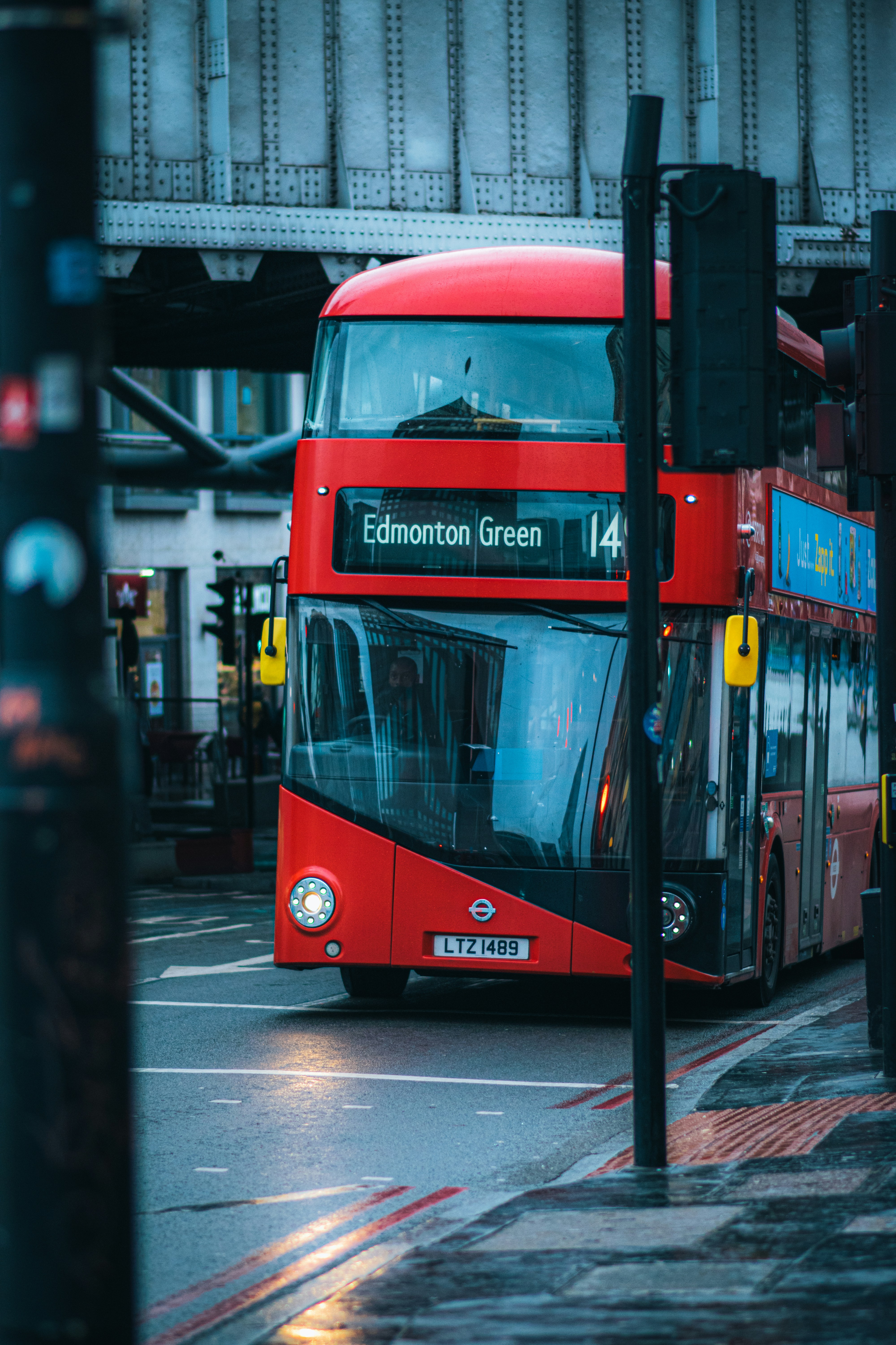 Photo by elliottmason