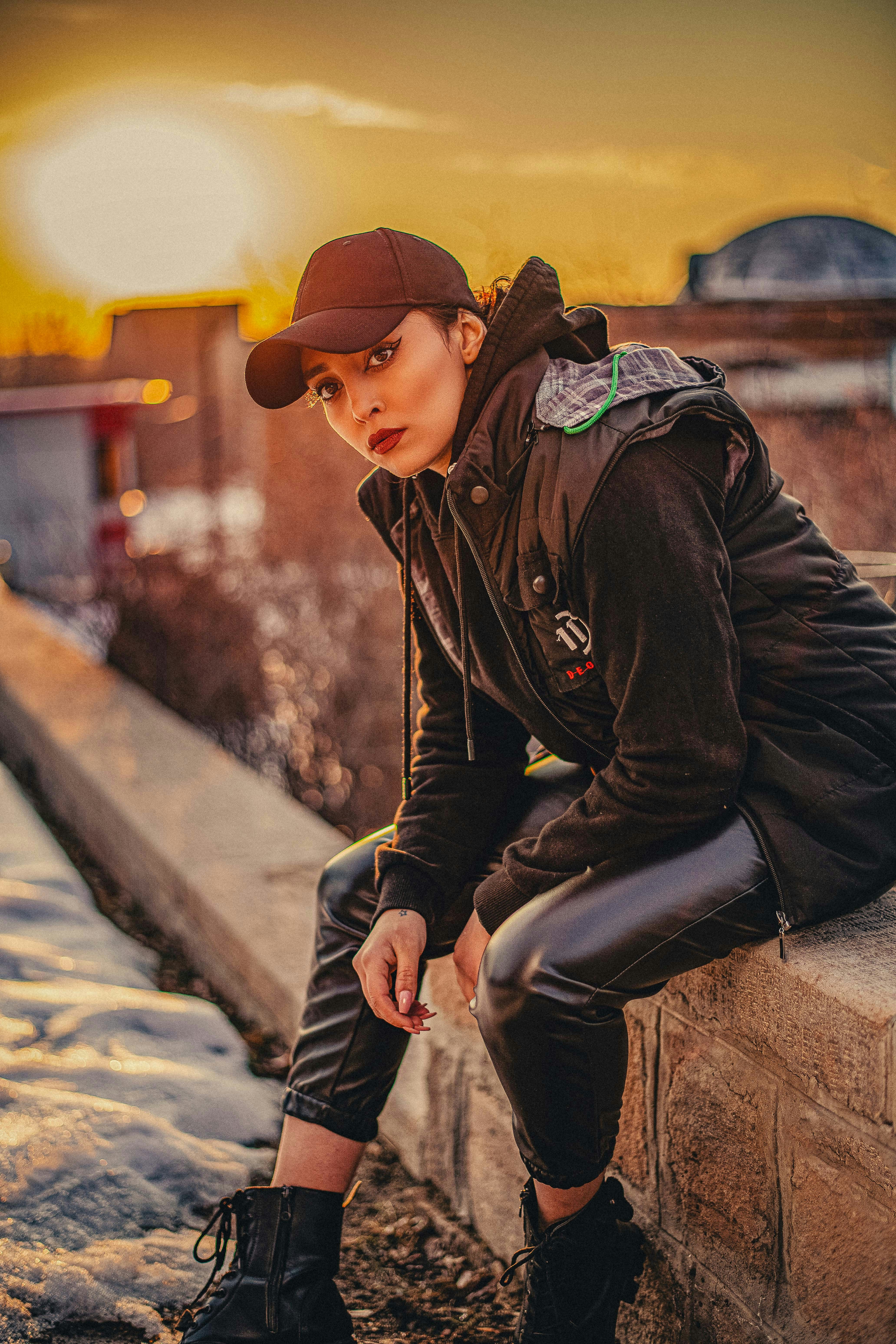 Yuqori sifatli sexy qizlar fon rasmi