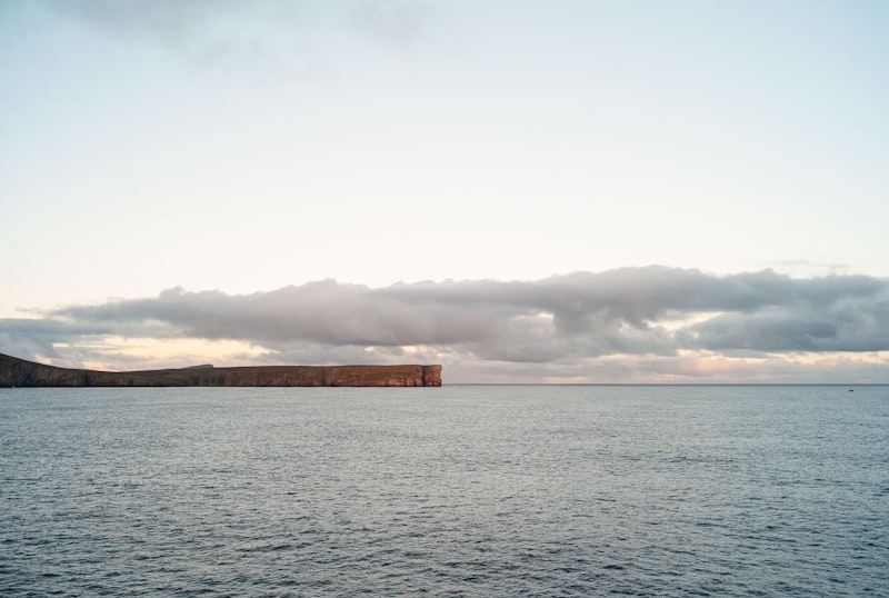 Iconic Landscapes