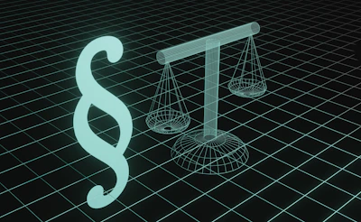 a scale and a dollar sign on a black background