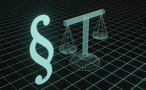 Scales Of Justice — Ginsberg Spine Injuries Lawyer, San Diego CA