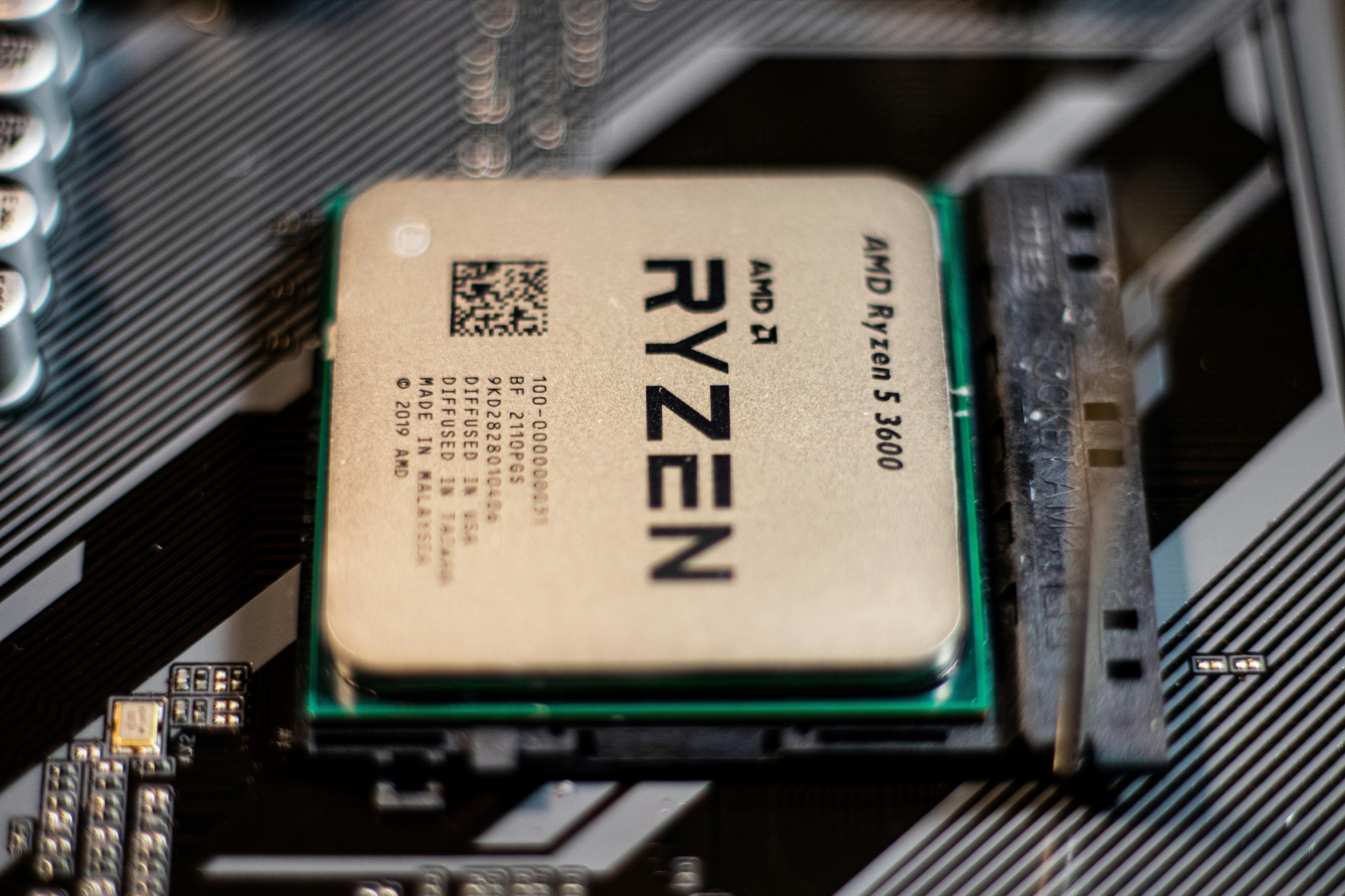 AMD’s Ryzen 7 5800X3D re-release offers budget-friendly gaming upgrade