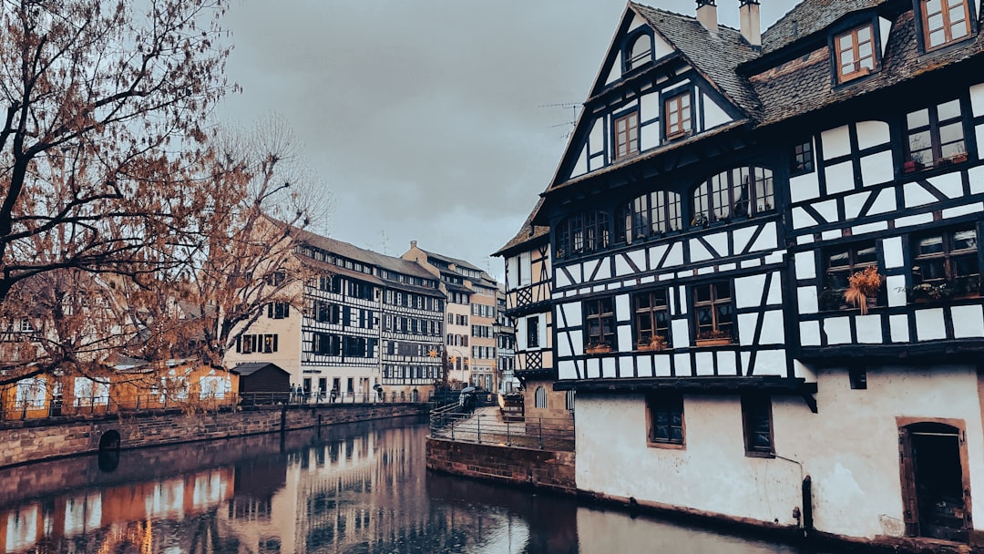 Comment bien choisir son plombier à Strasbourg ?