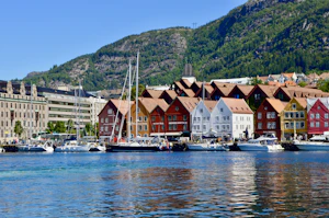 Bergen