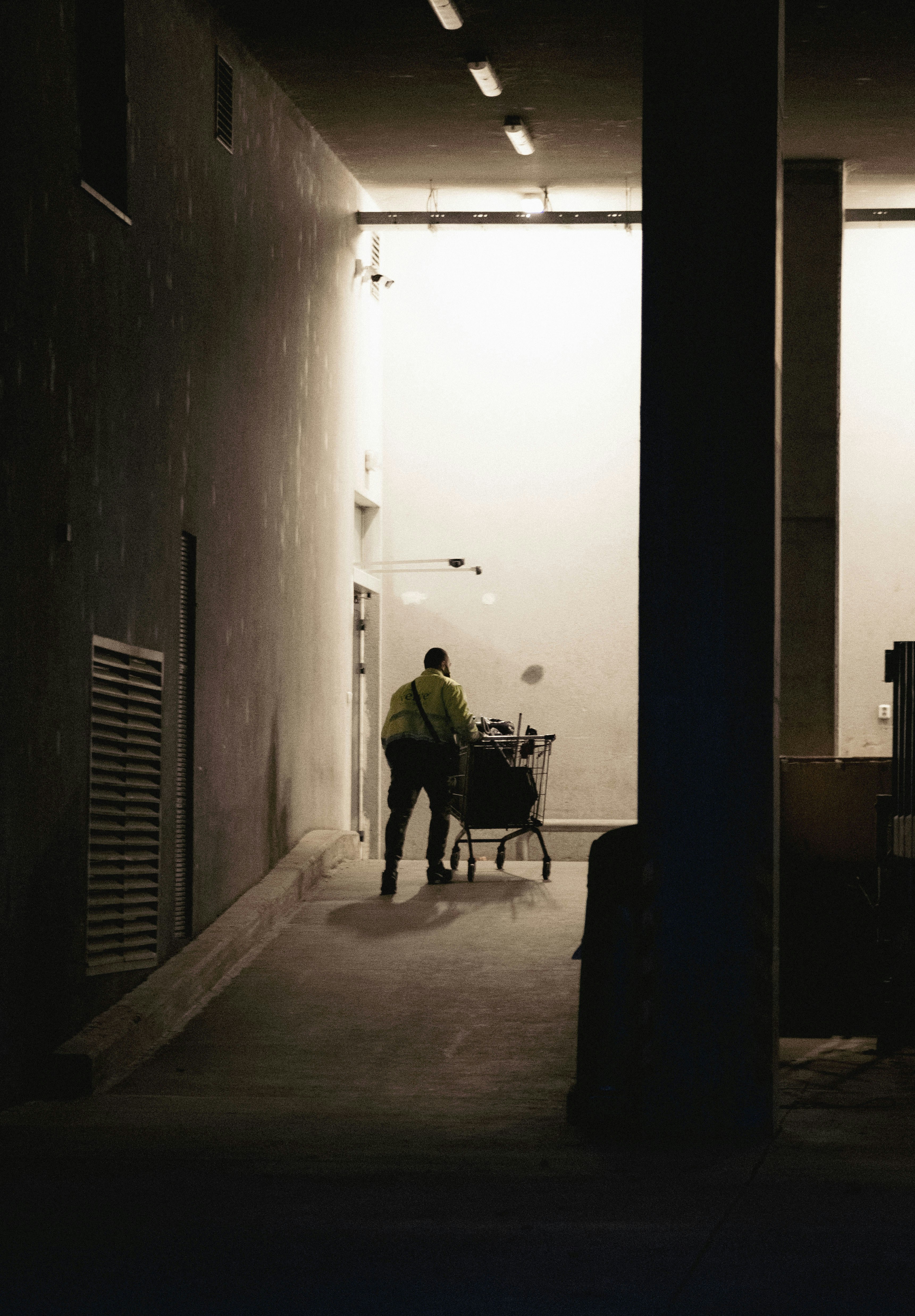 Nitra – Natural Environment & Landscapes