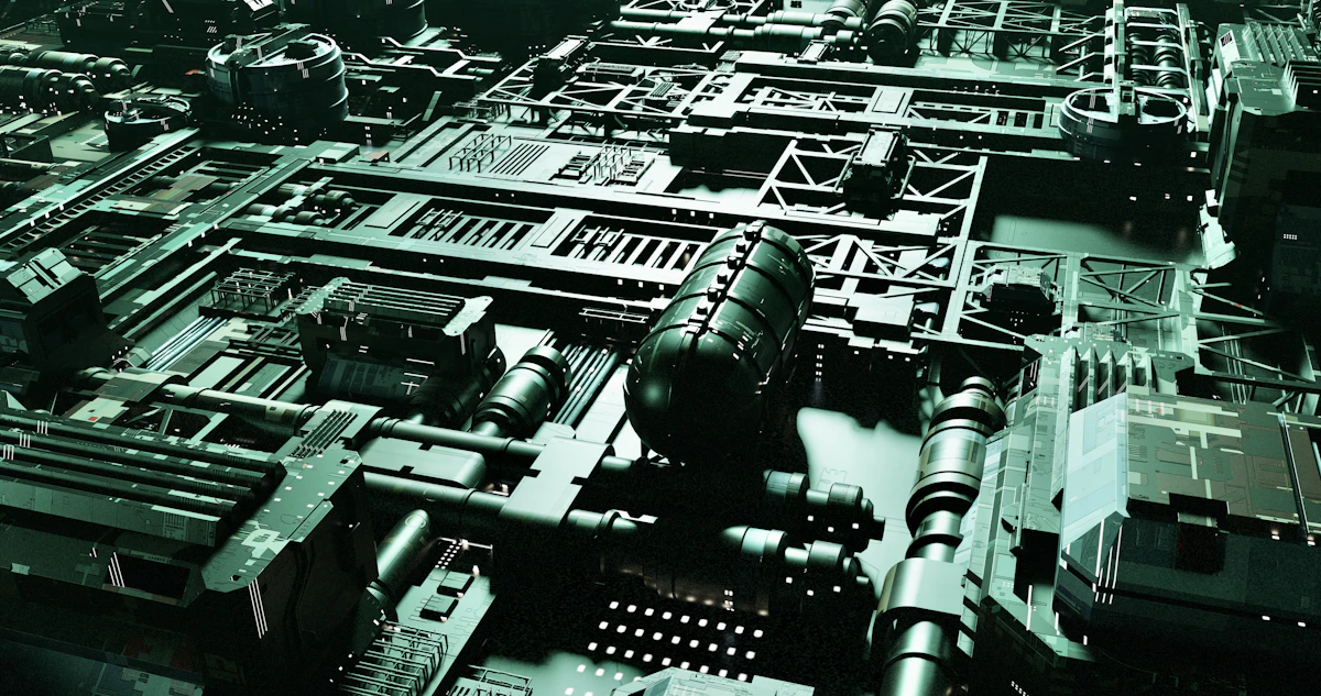 Escalating blast radius in a chaos experiment