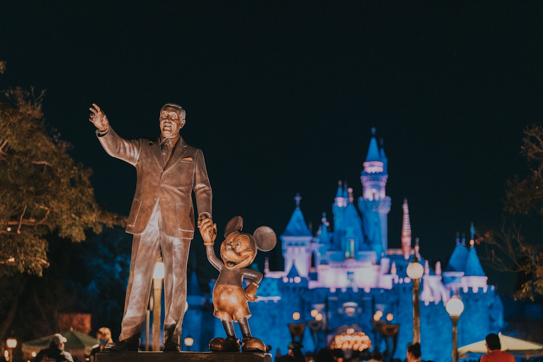 Unlocking Disneyland Magic While Staying on Budget - Discovering Fr… — Unlocking Disneyland Magic While Staying on