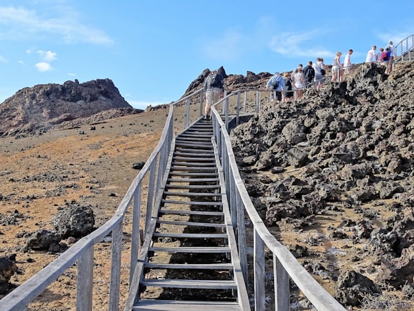 Ecuador & Galápagos
