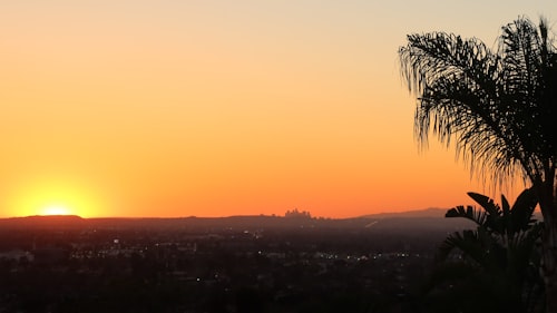 Temple City — furnished monthly rentals