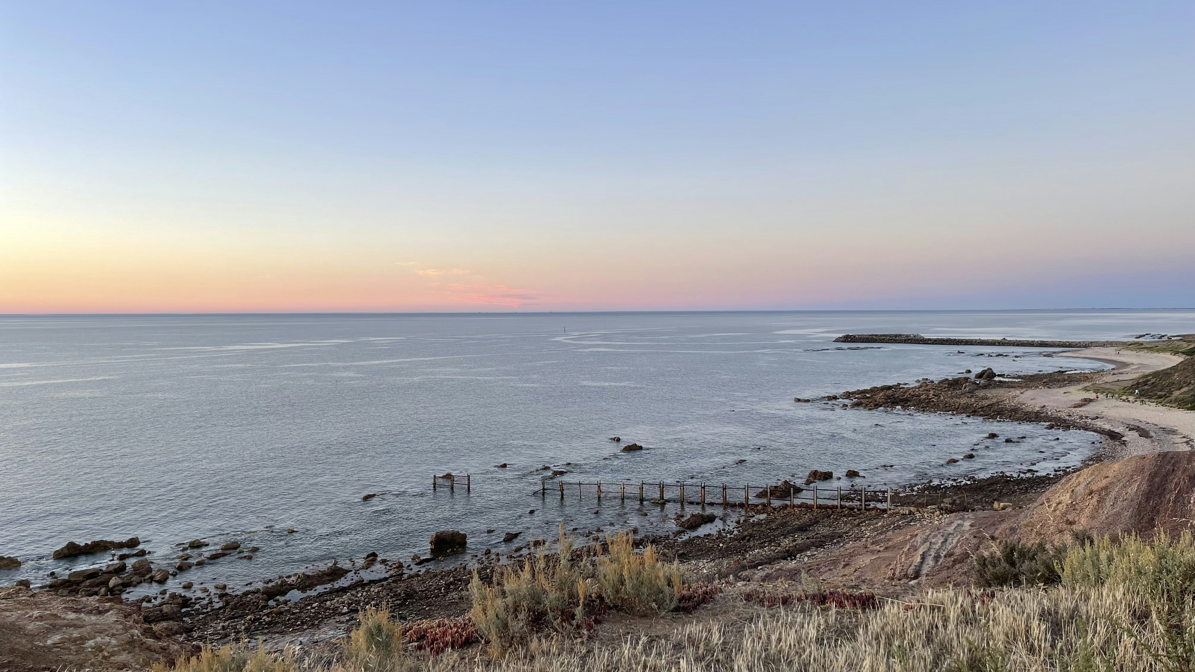 Sullivan Recreation Area