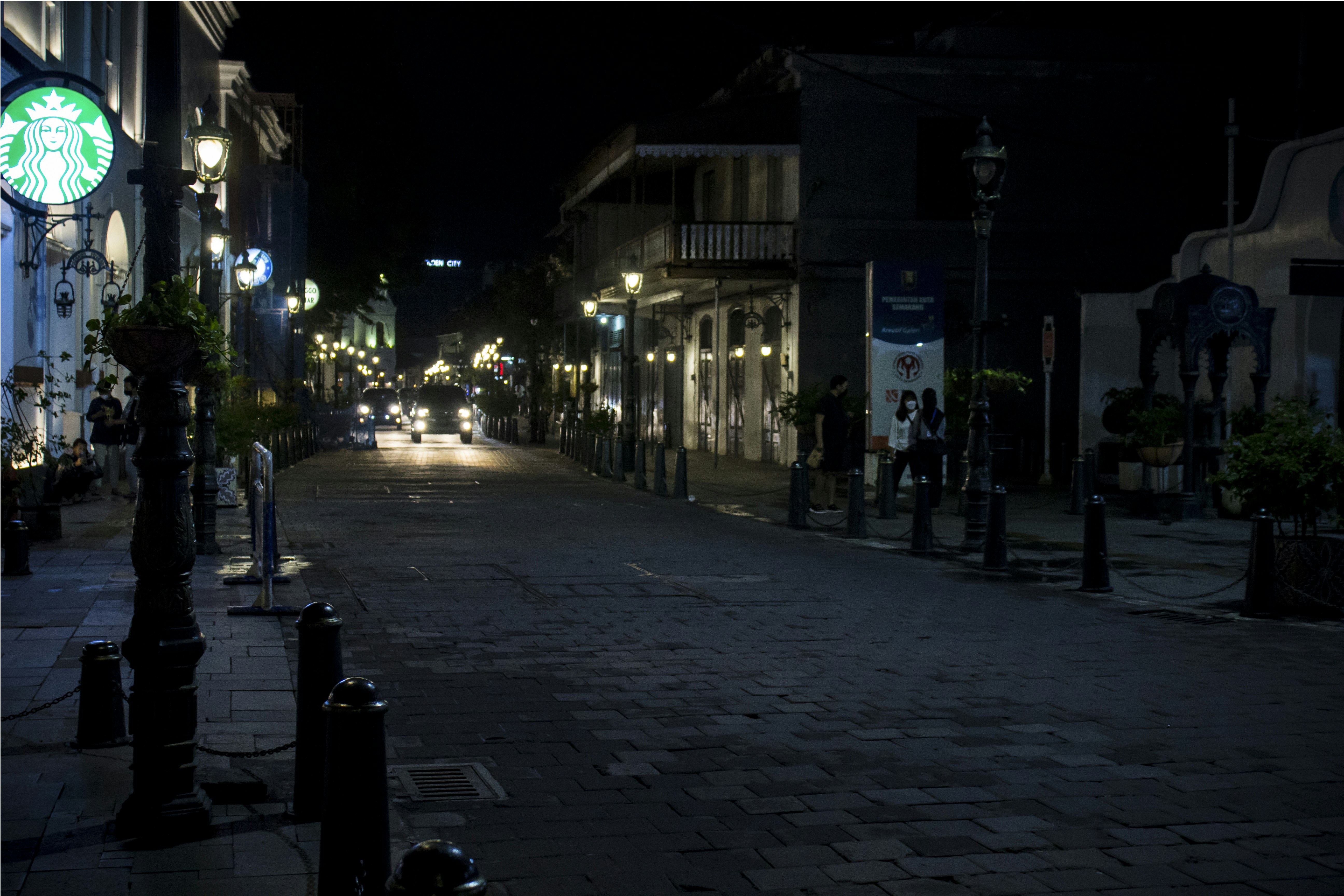 Photo by indraprojects