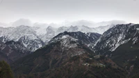 Best Neighborhoods to Stay in McLeod Ganj: Where to Book and What to Expect