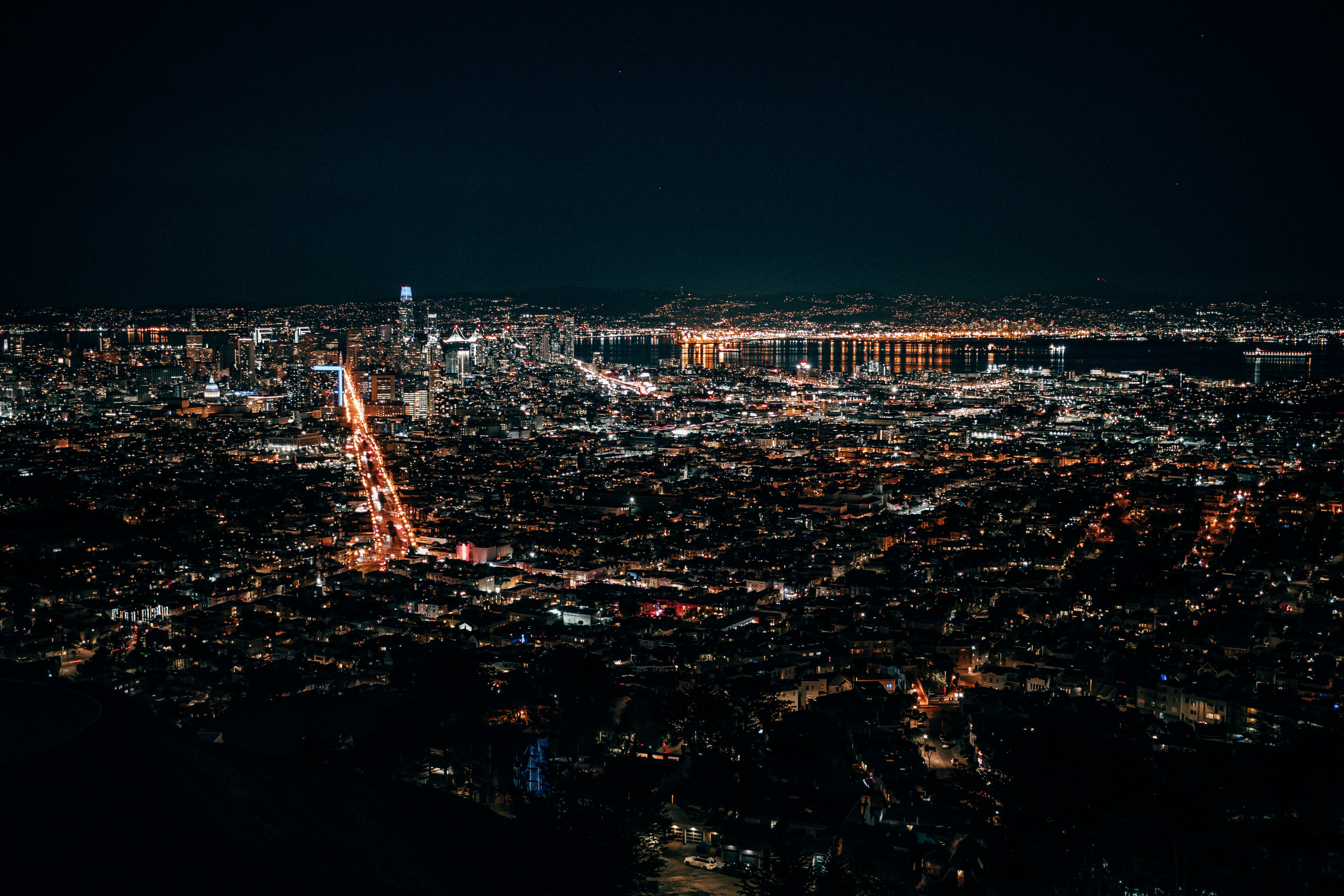 Photo by chriswillguan