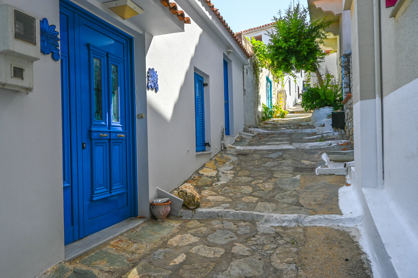 Skiathos