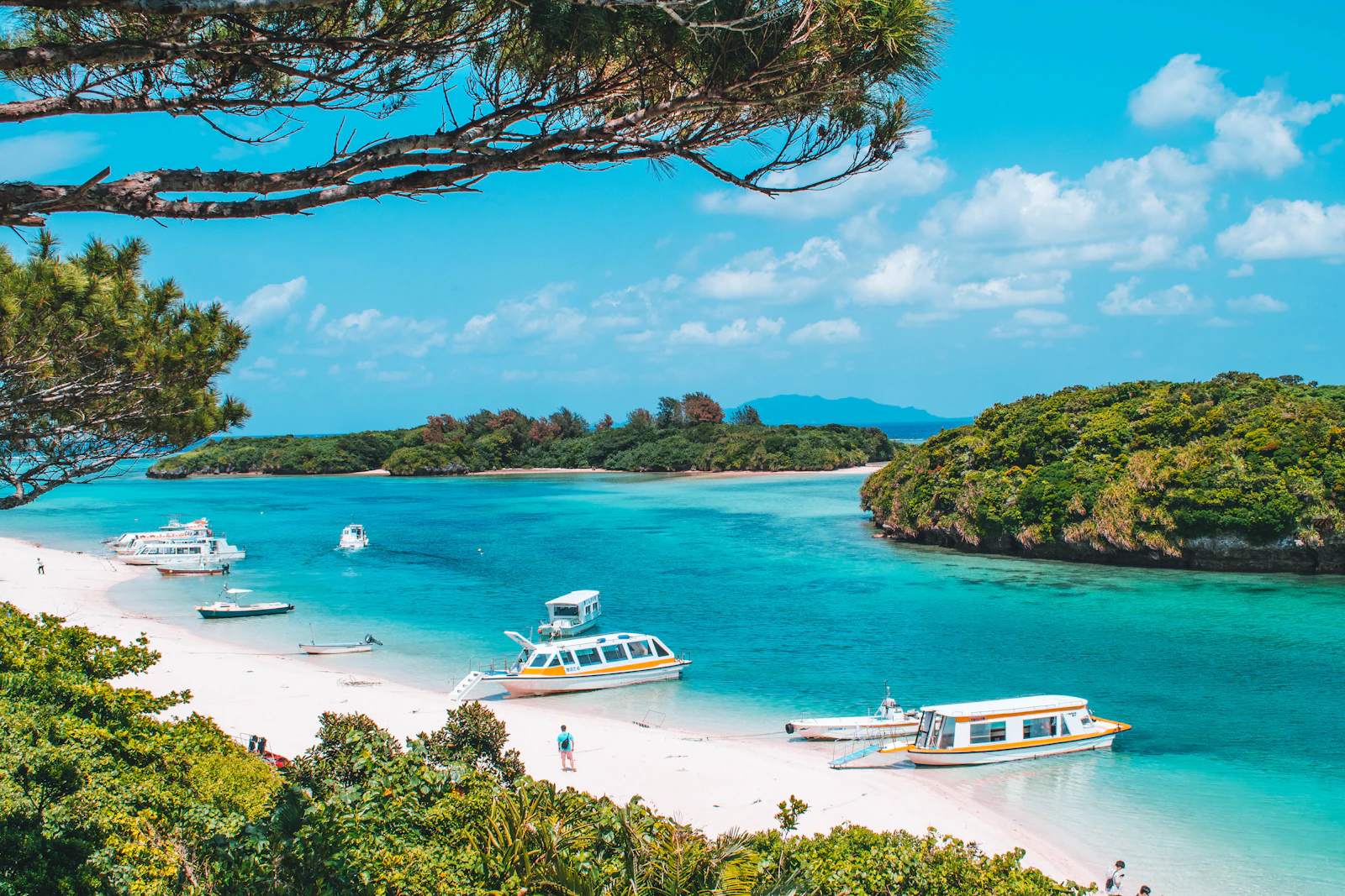 The Ritz-Carlton, Okinawa