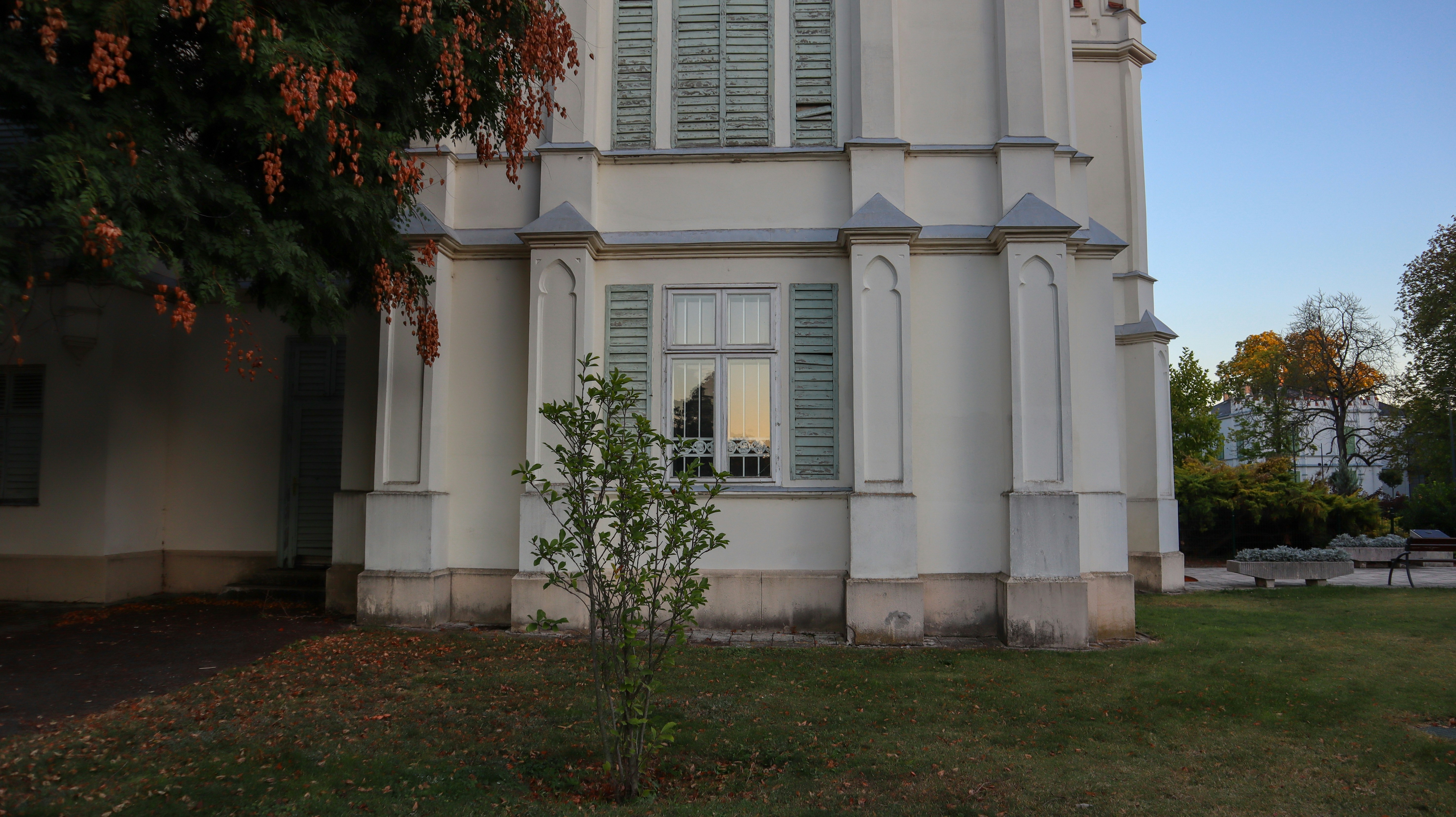 Consulate of Hungary