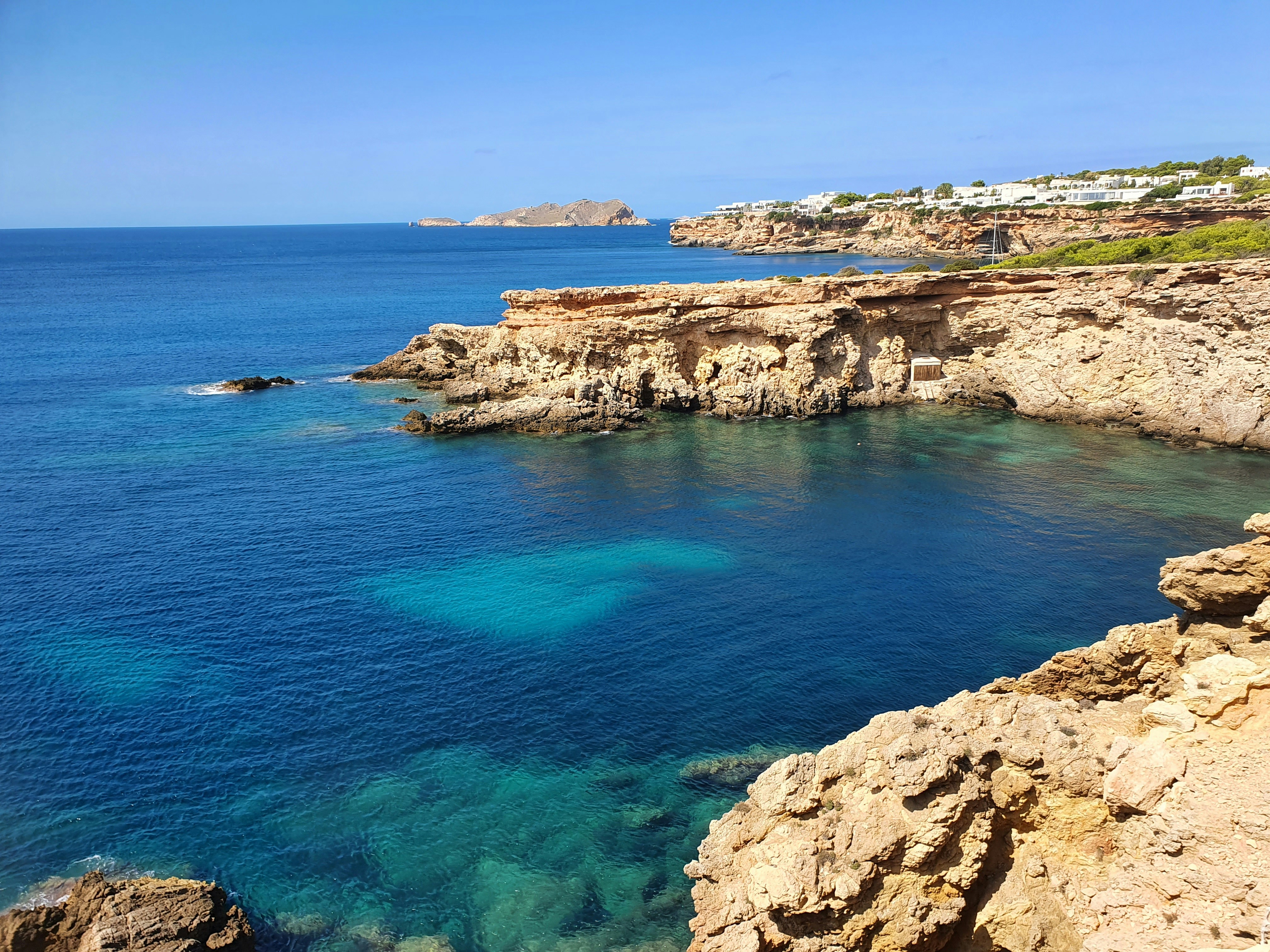 best time to visit ibiza