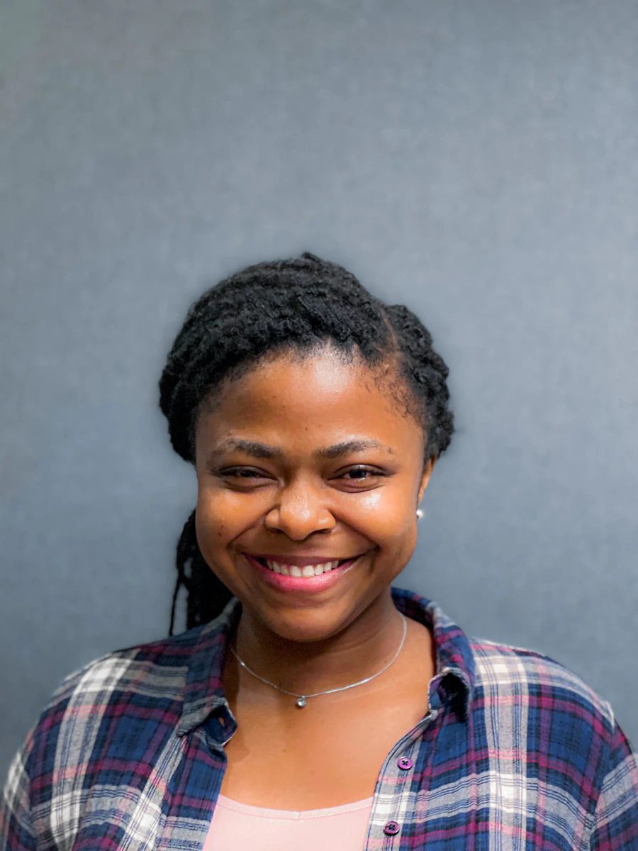 Aria Brooks — HVAC Service Lead