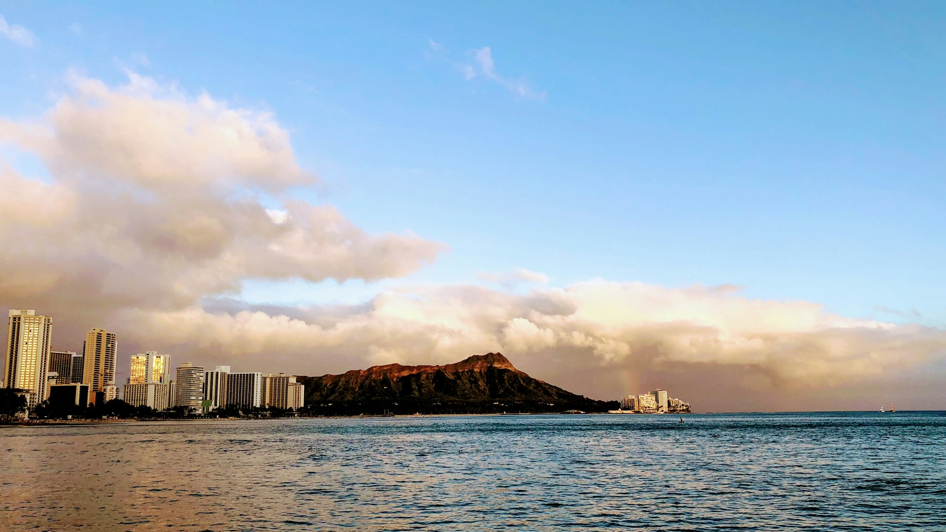 Diamond Head Waikiki