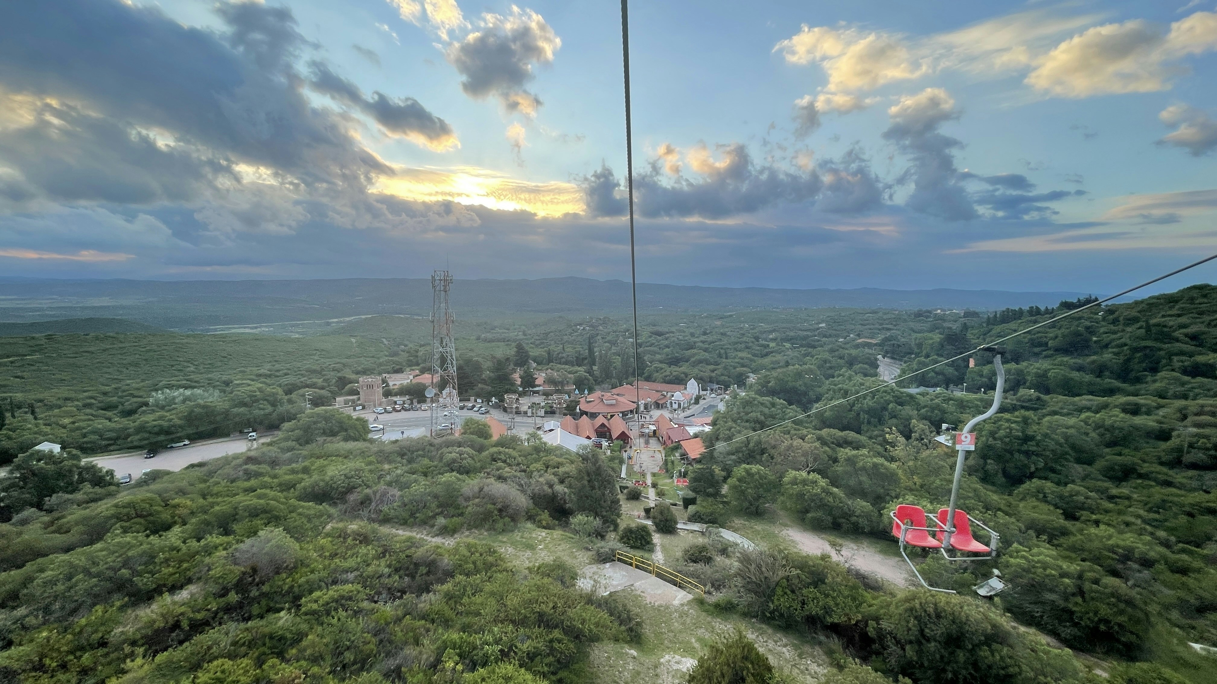 Torre de la Calahorra photo 2