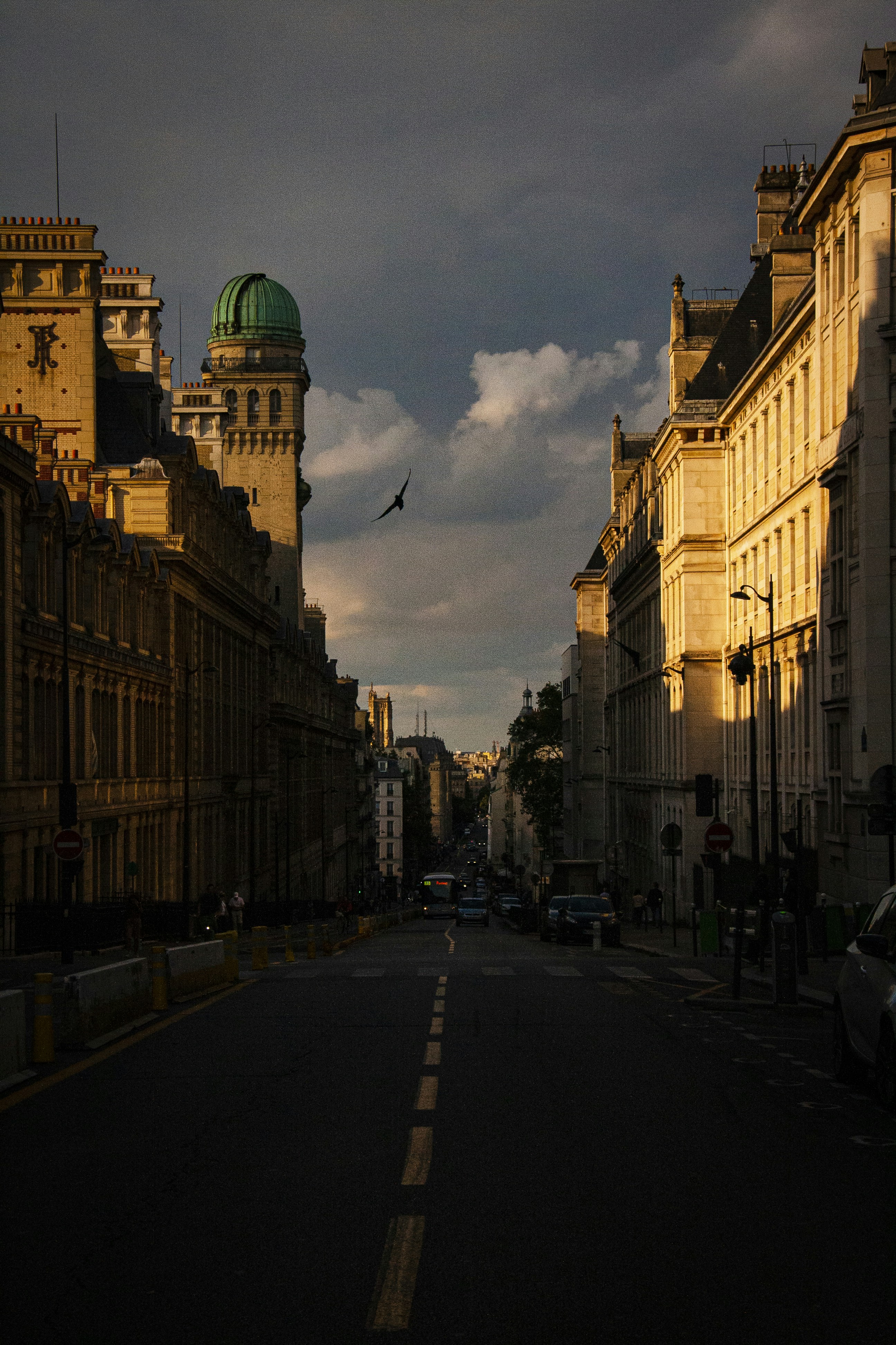Photo by radcartier
