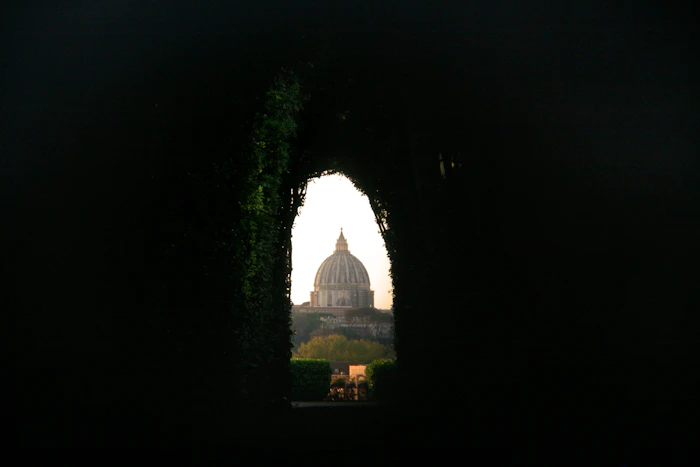 Vatican City eSIM