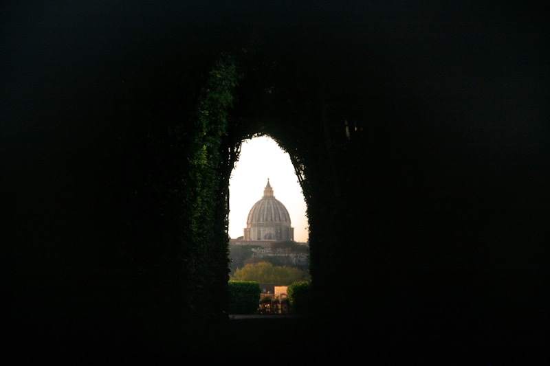Vatican City eSIM