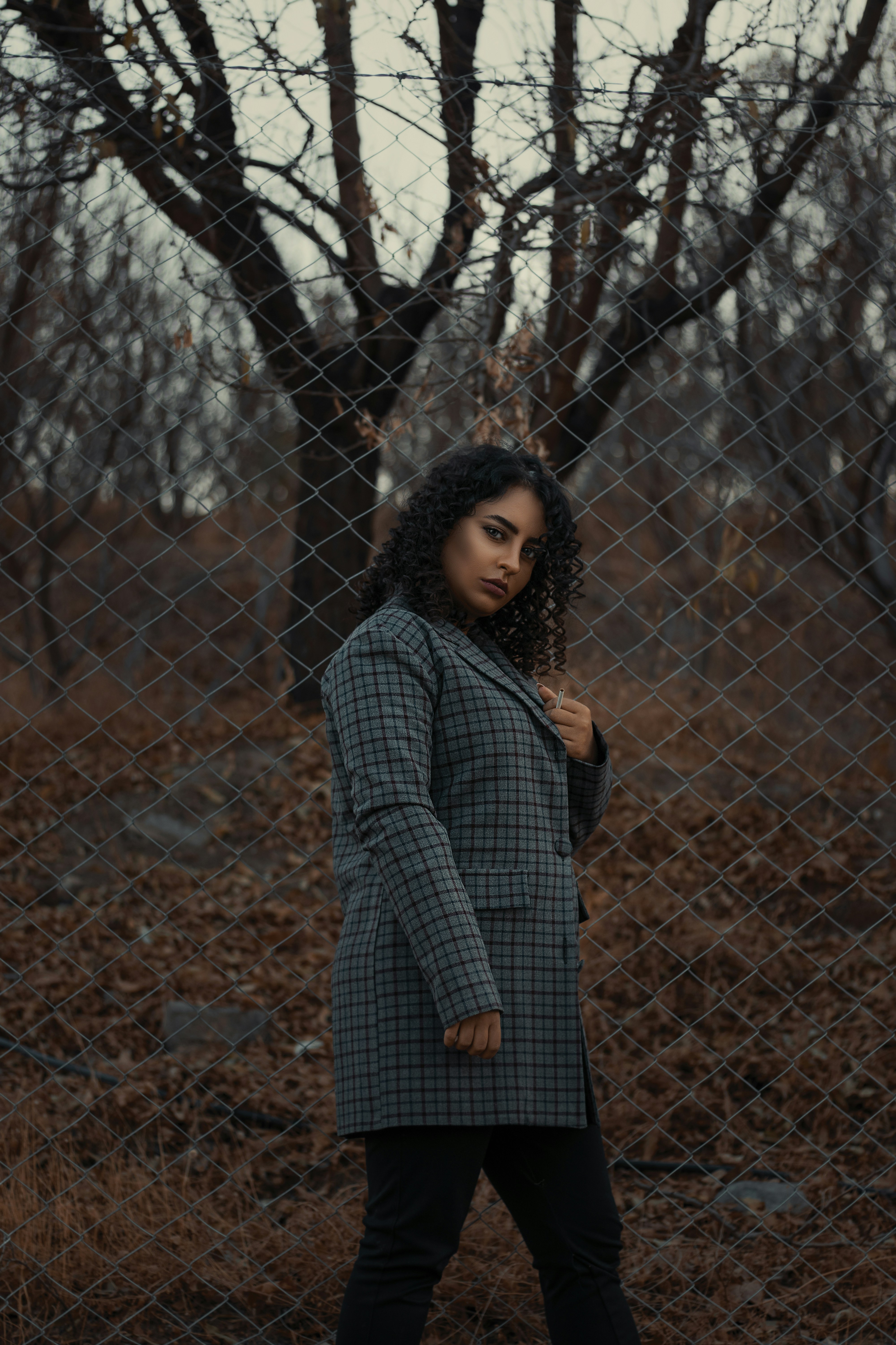 Photo by mahdibafande