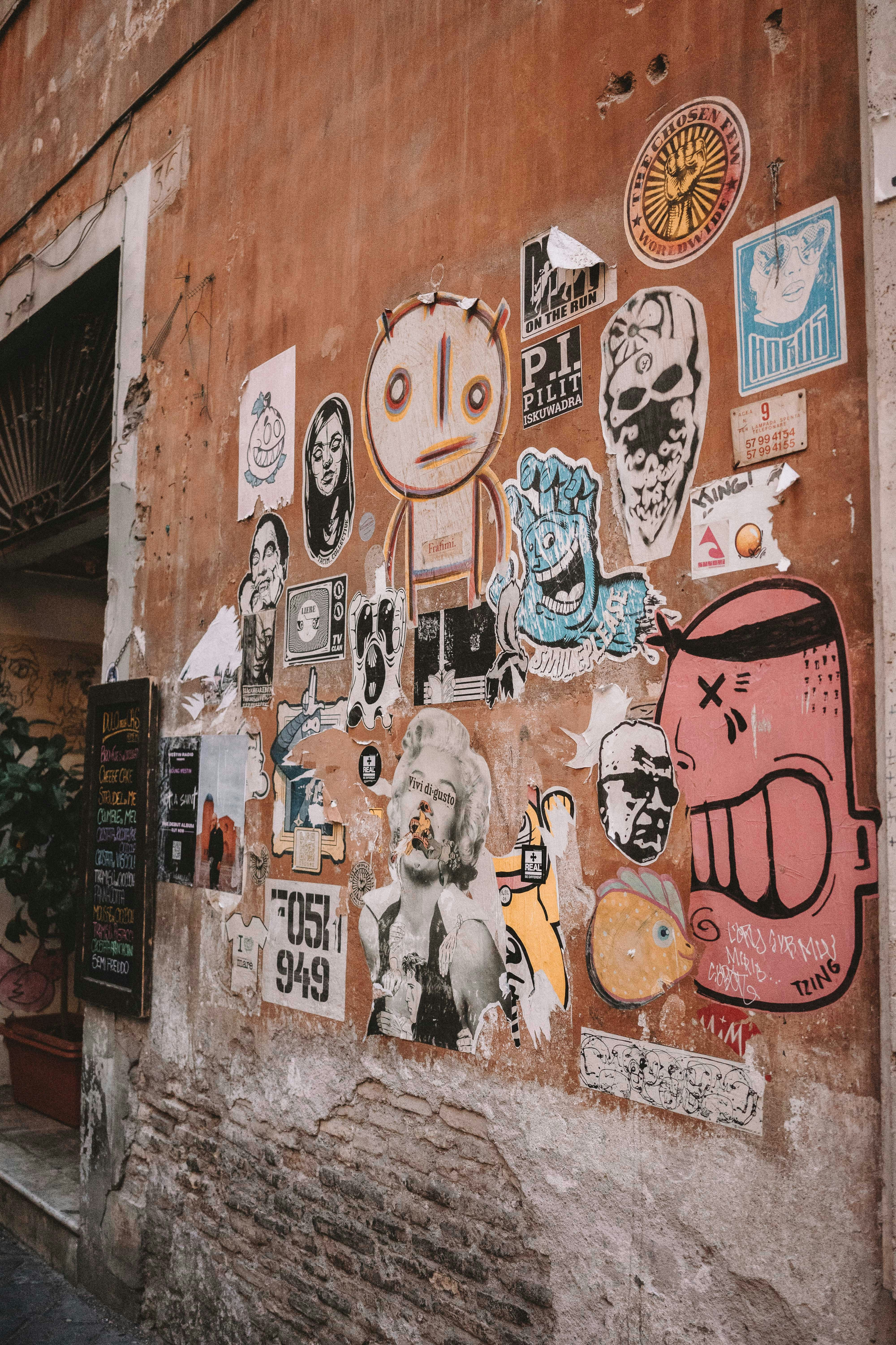 MacBookにステッカーを貼るのはダサいのか？おすすめではない3つの理由