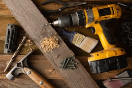 Services & repair