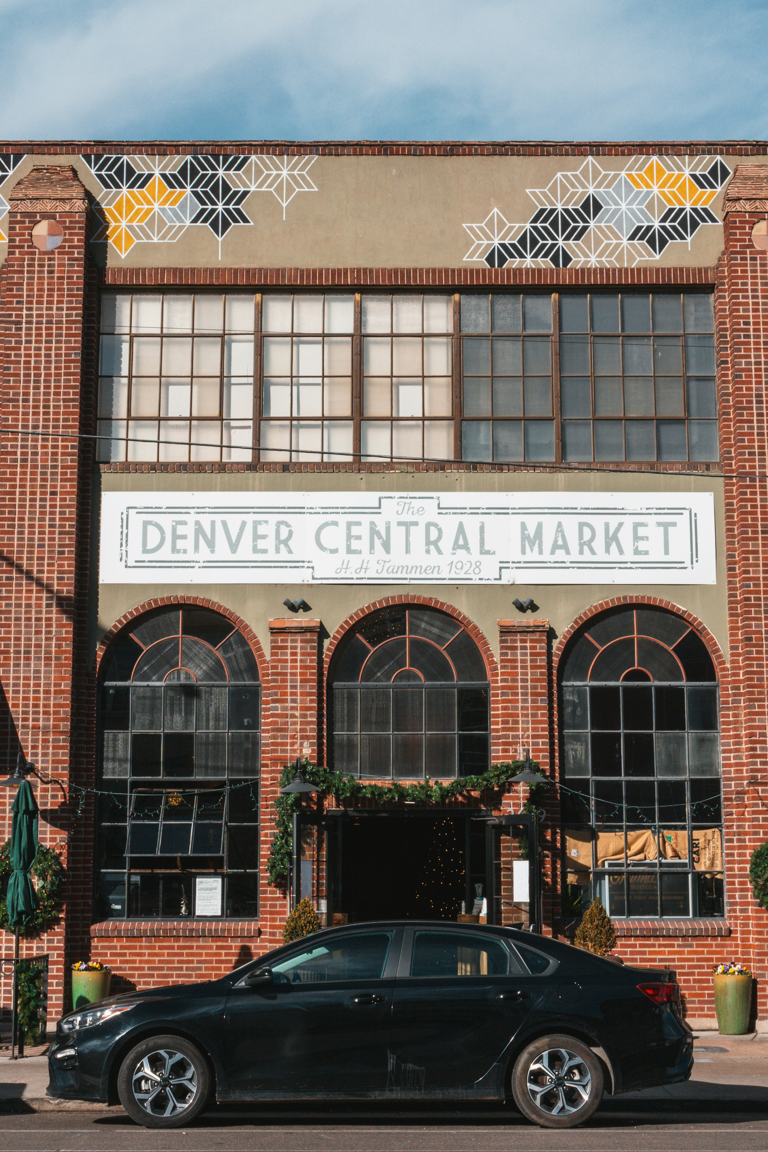 ¿Cuáles son las mejores tiendas de novia en Denver hoy?