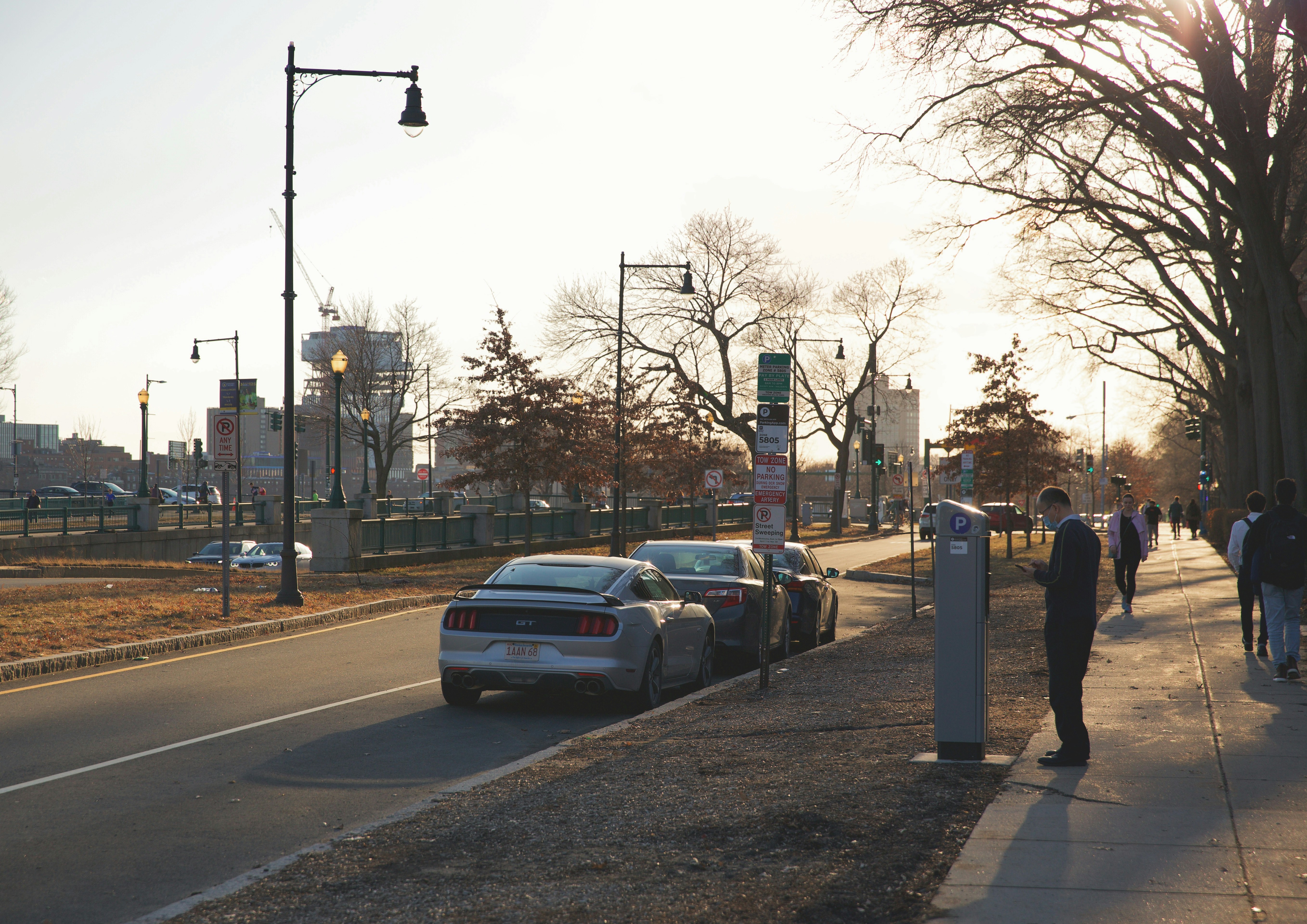 Photo by tommyskywalker