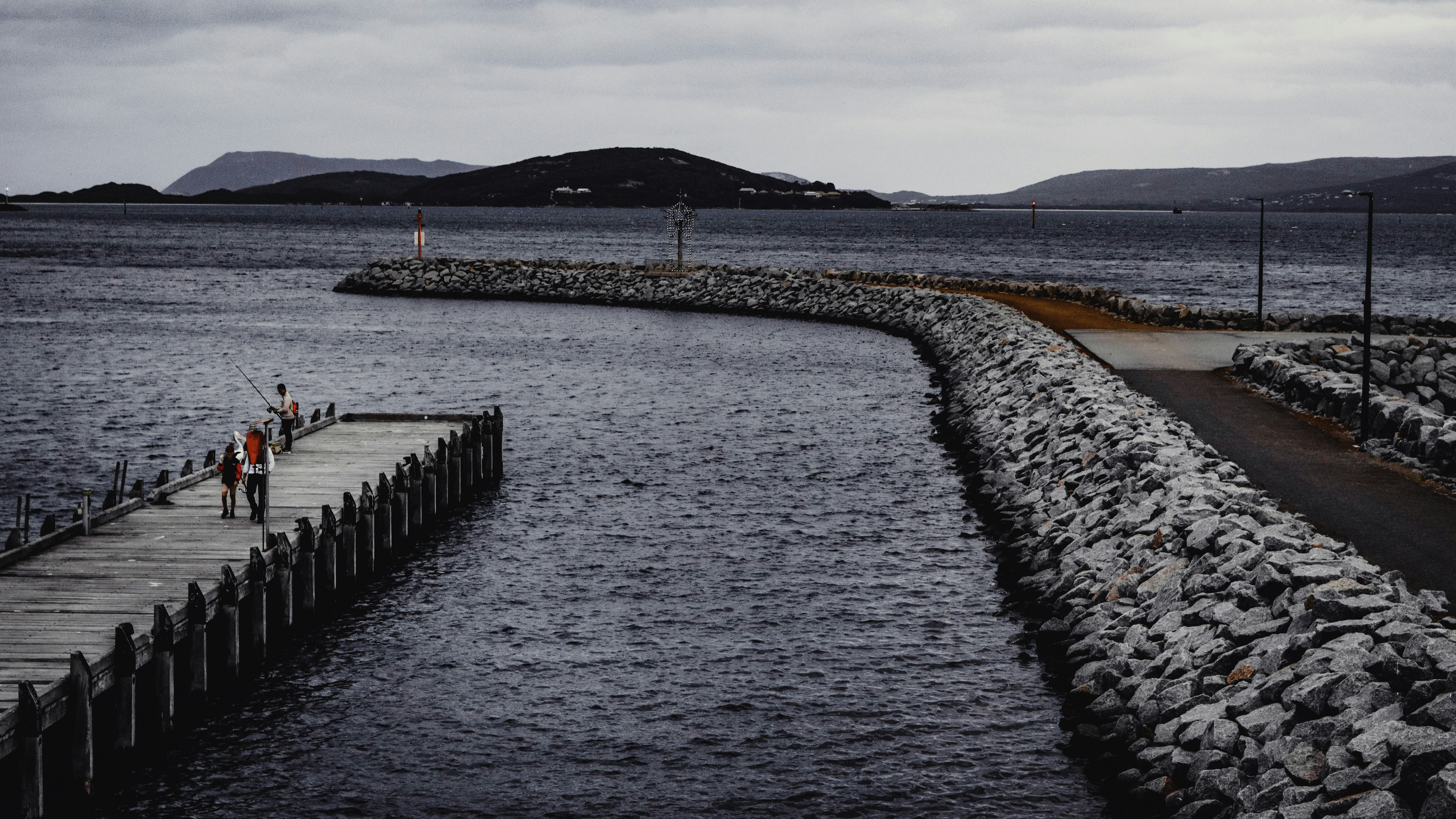 "Shoal Bay"