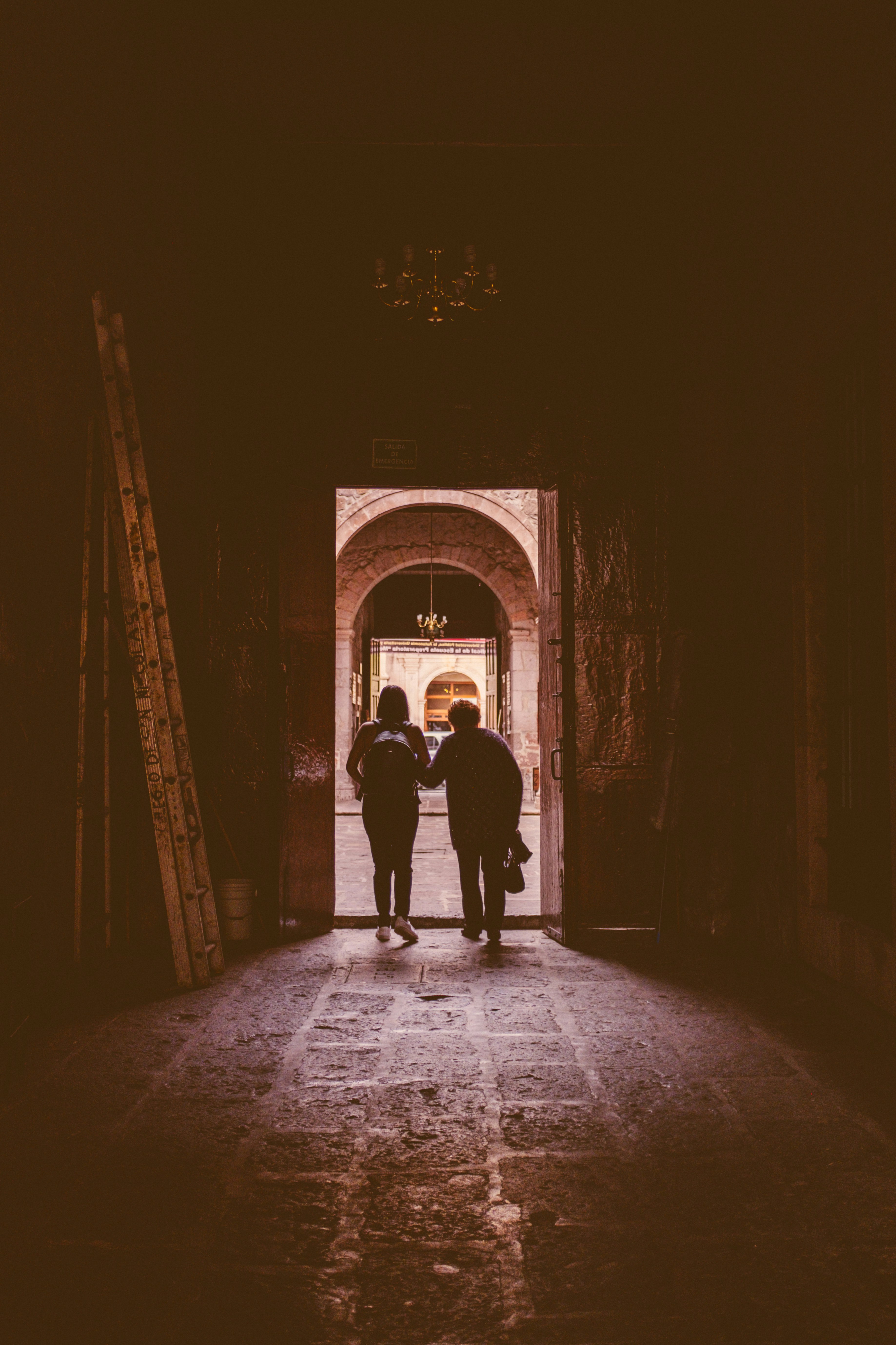 Photo by matthanns