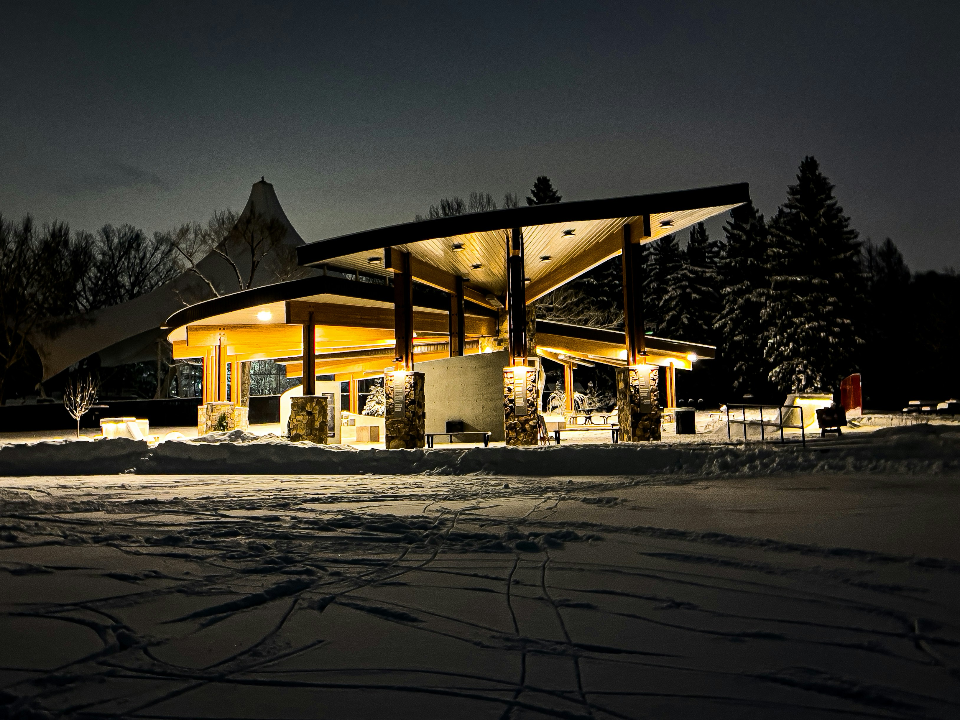 Stony Plain Public Library