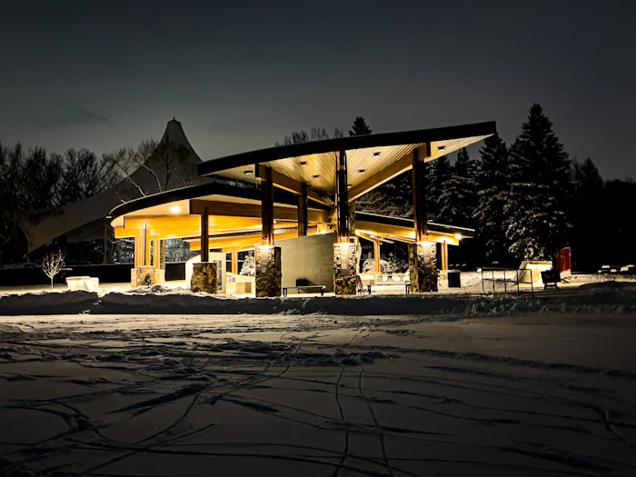 Eco Friendly Resorts
