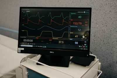 Monitoring critical sleep information